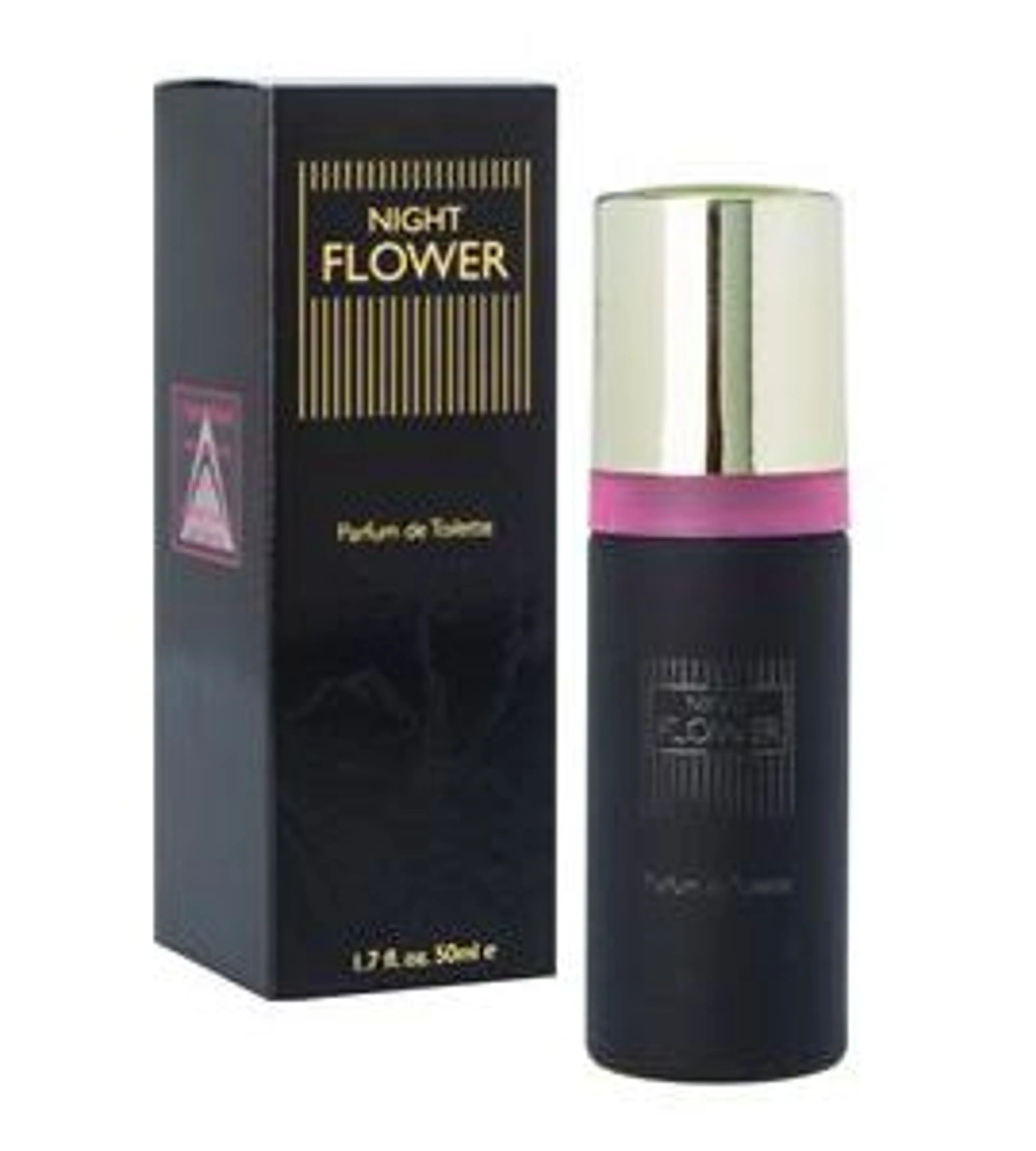 Night Flower