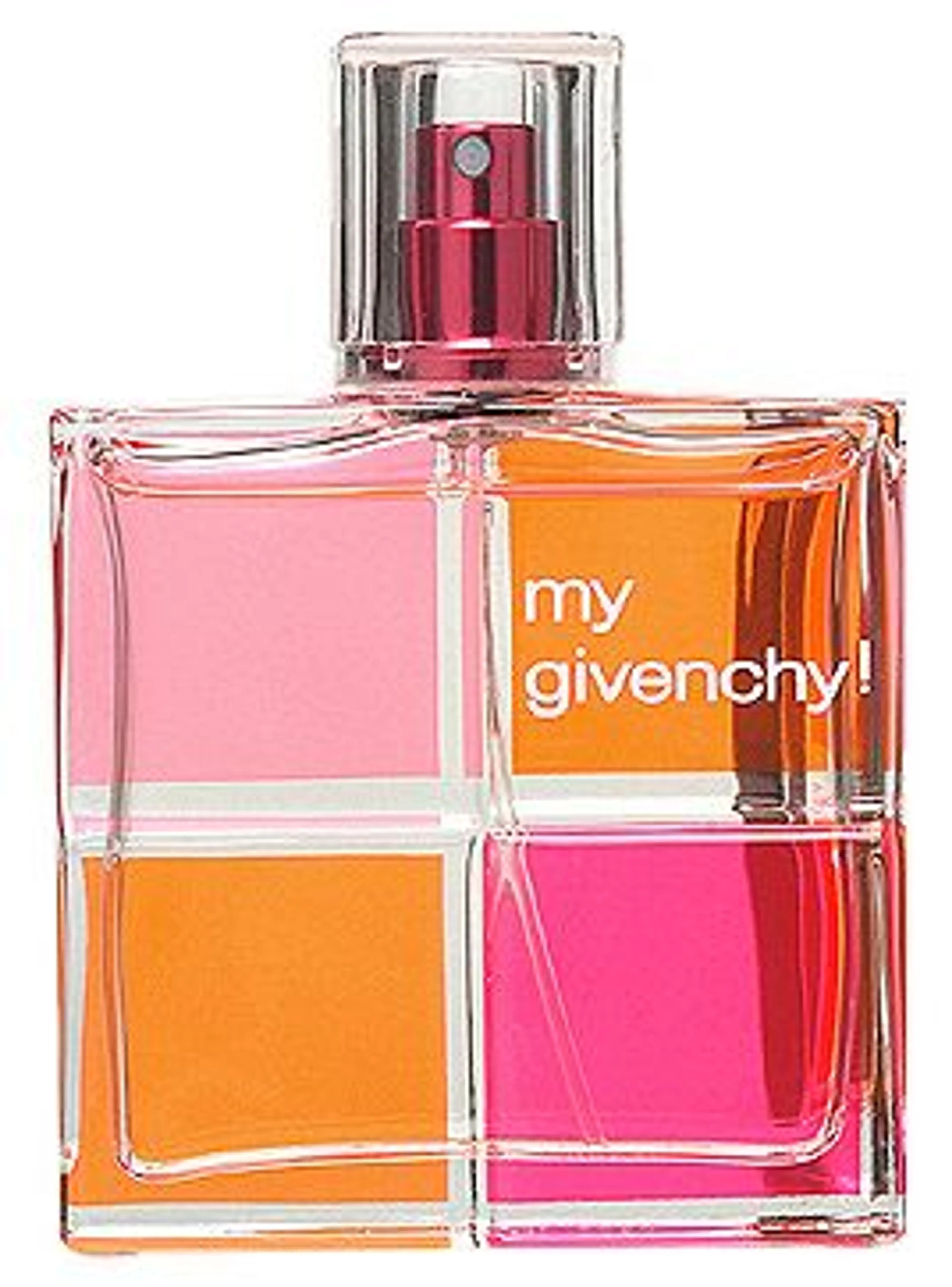 My Givenchy