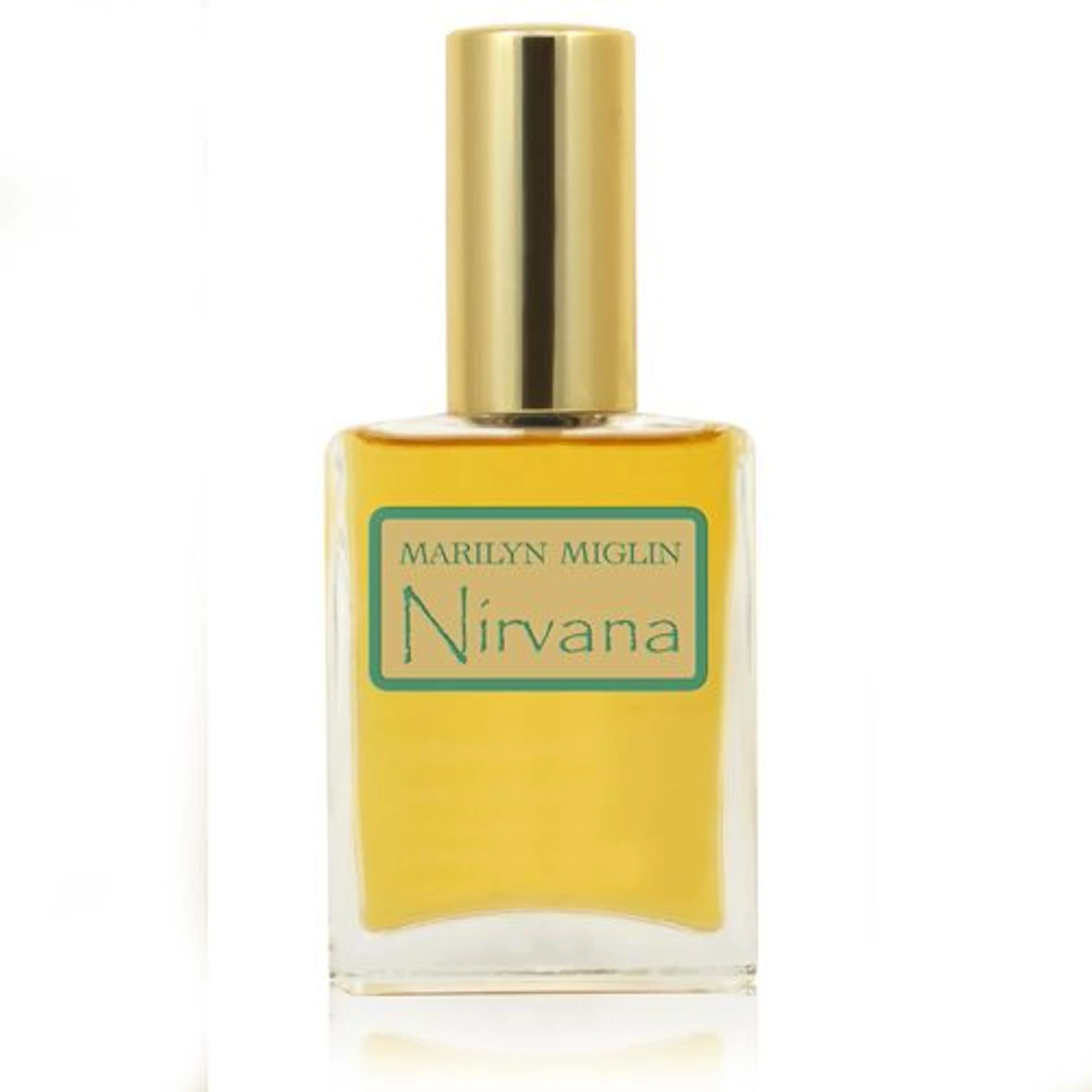 Nirvana