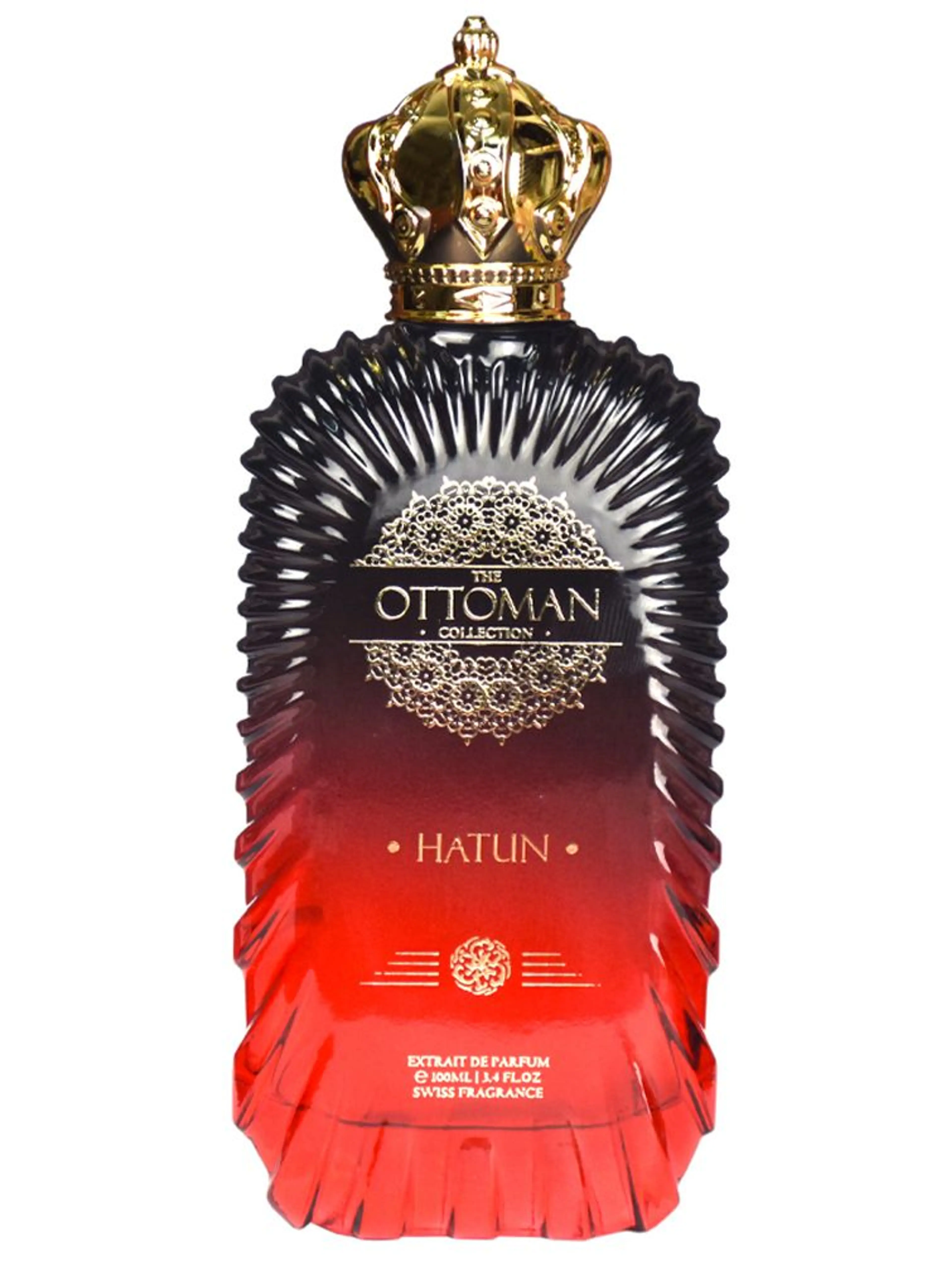 Ottoman Hatun