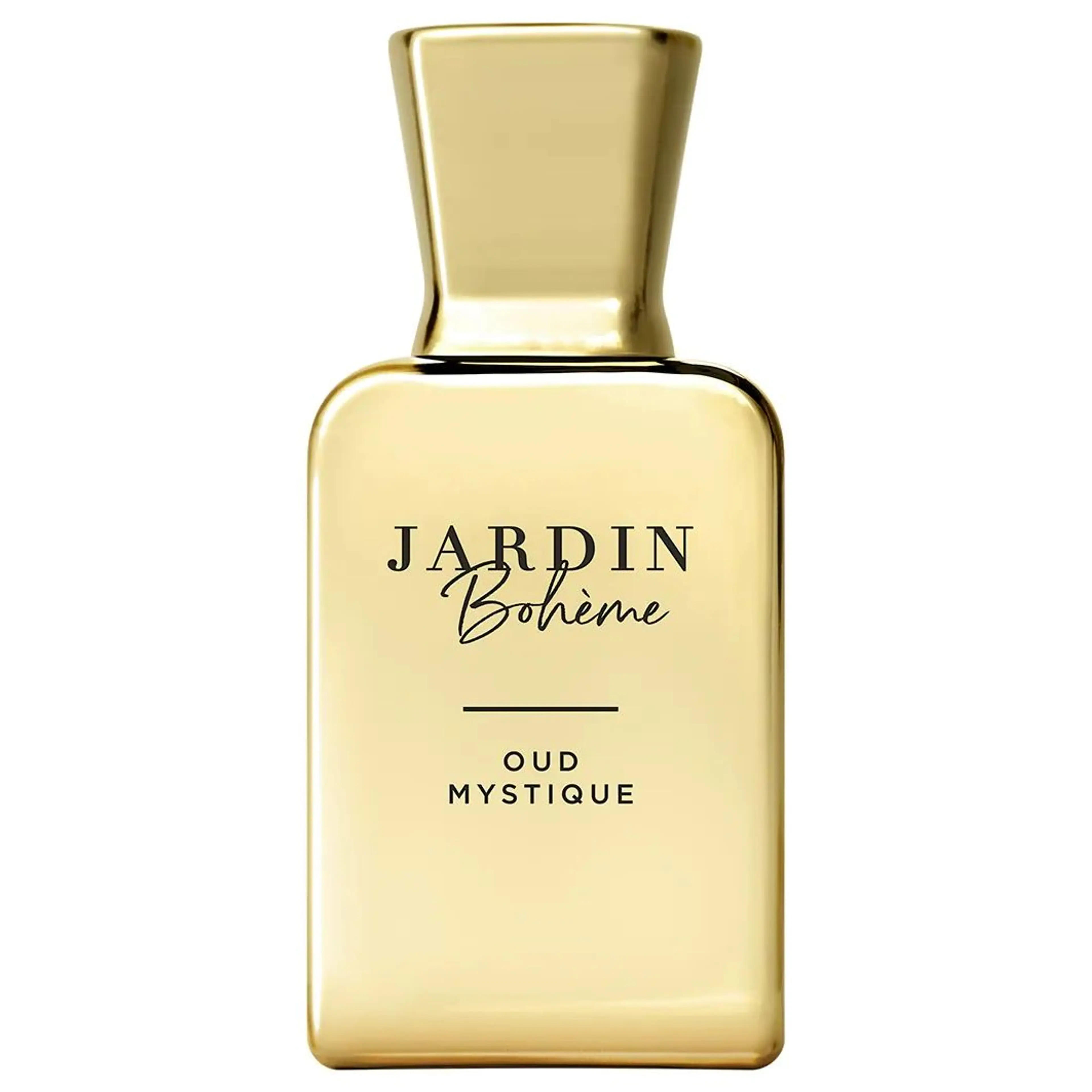 Oud Mystique