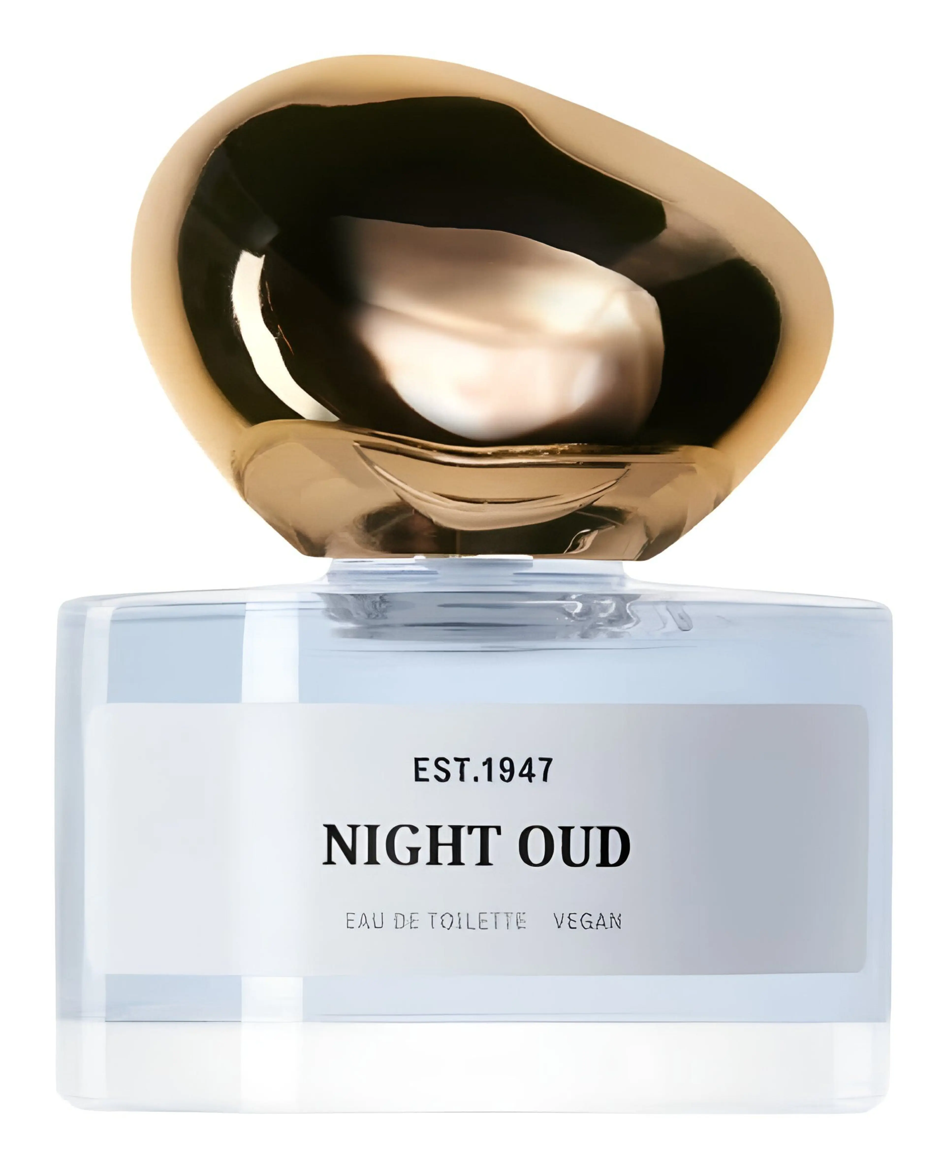 Night Oud