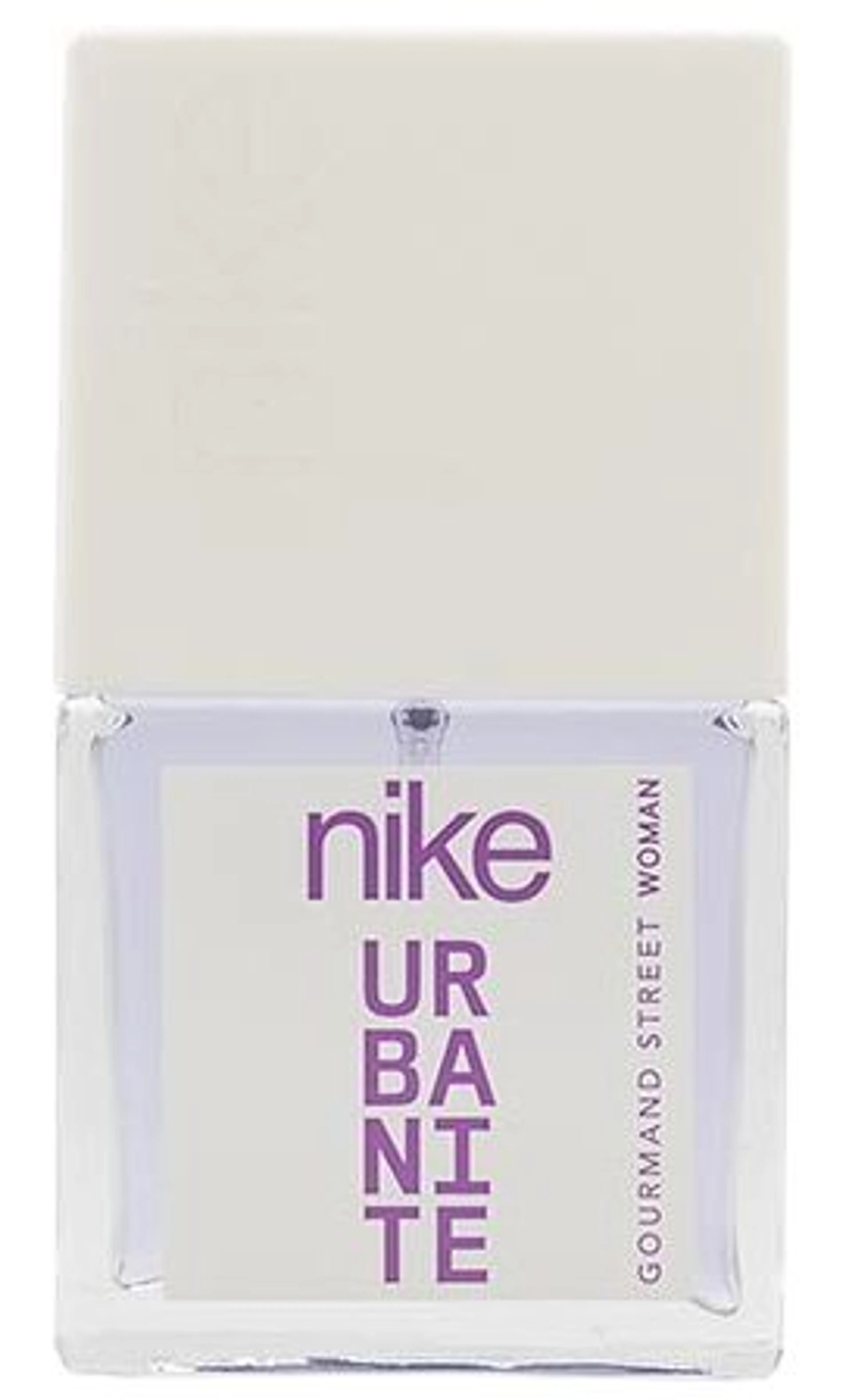 Nike Gourmand Street