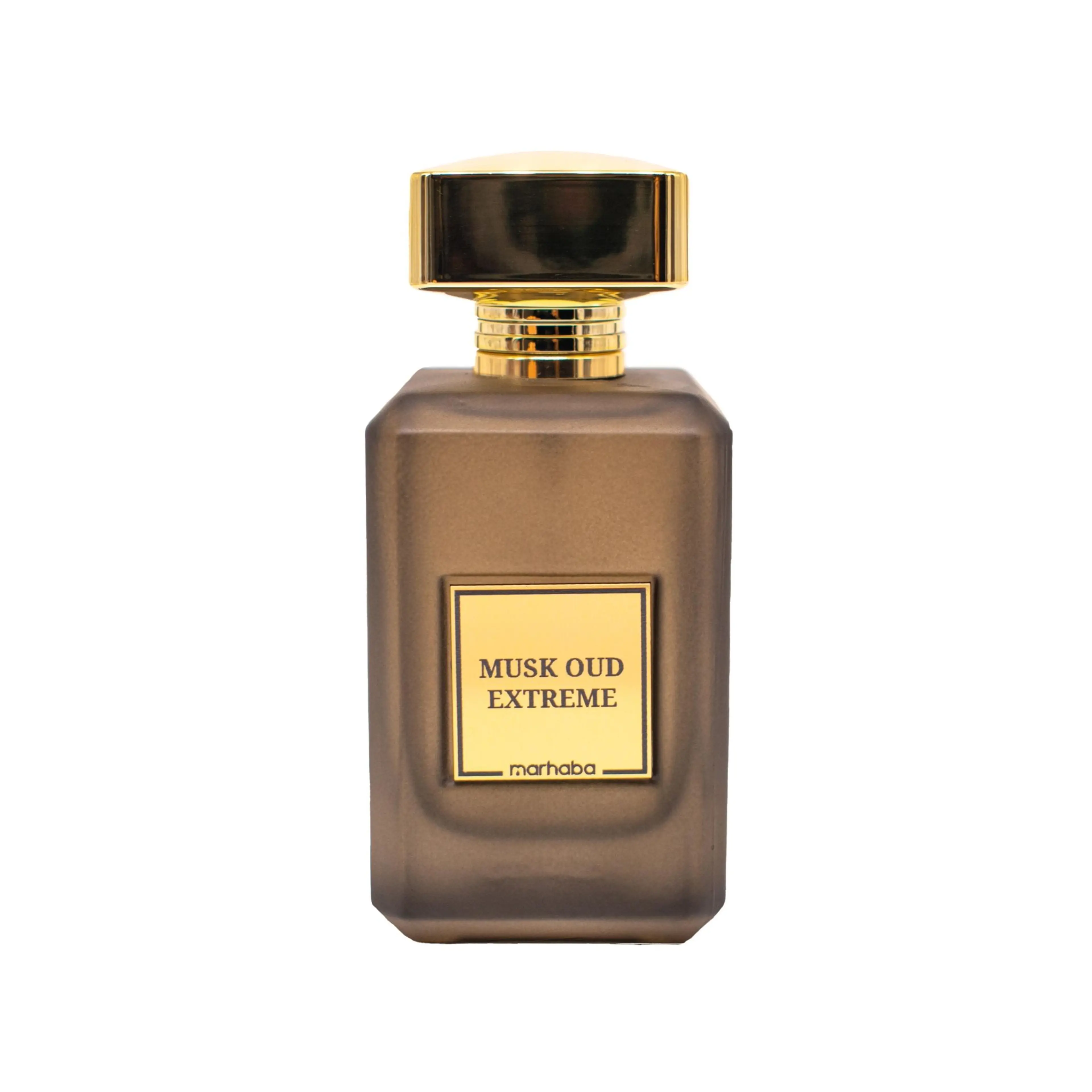 Musk Oud Extreme