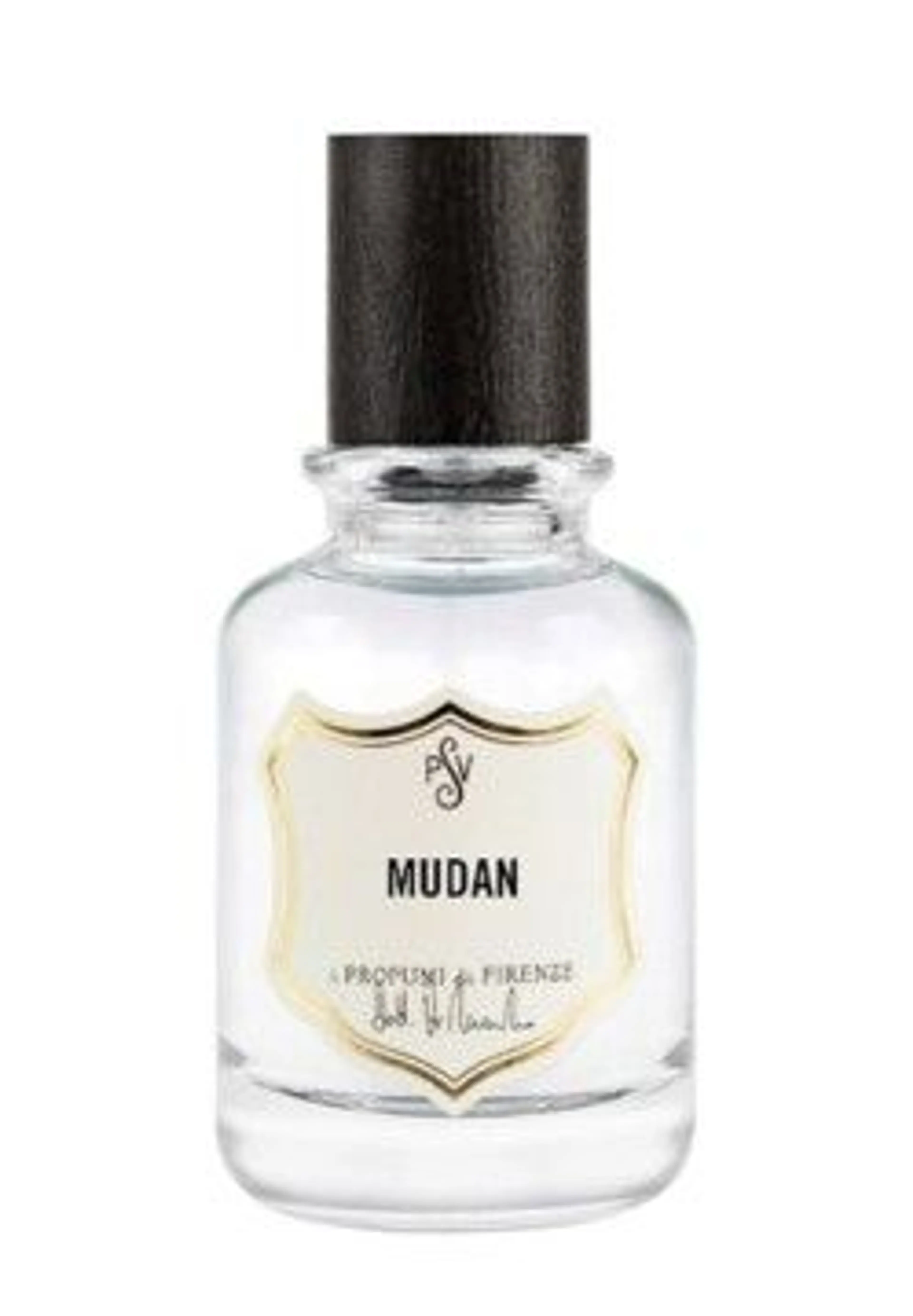 Mudan