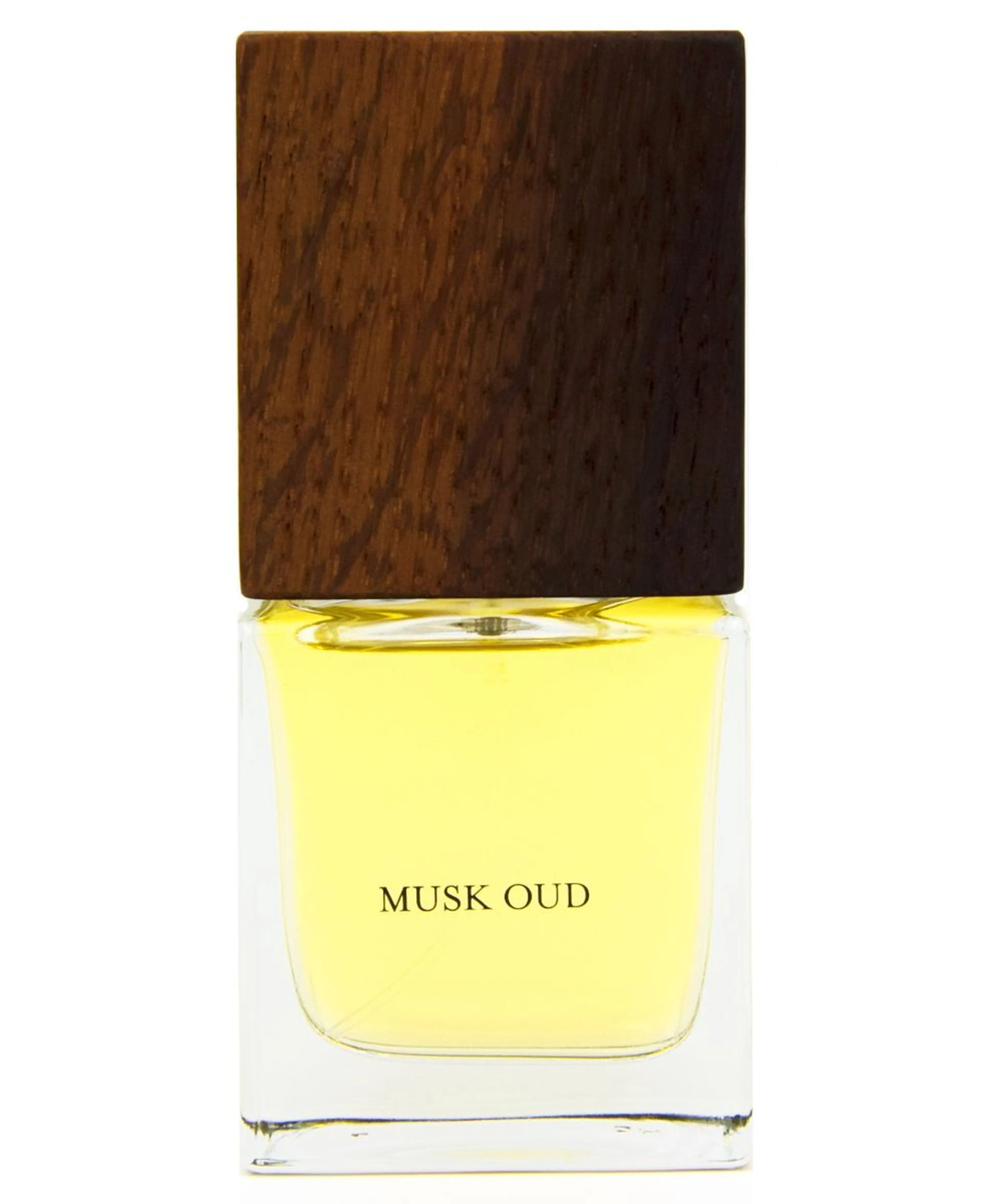 Musk Oud (Мускусный Уд)