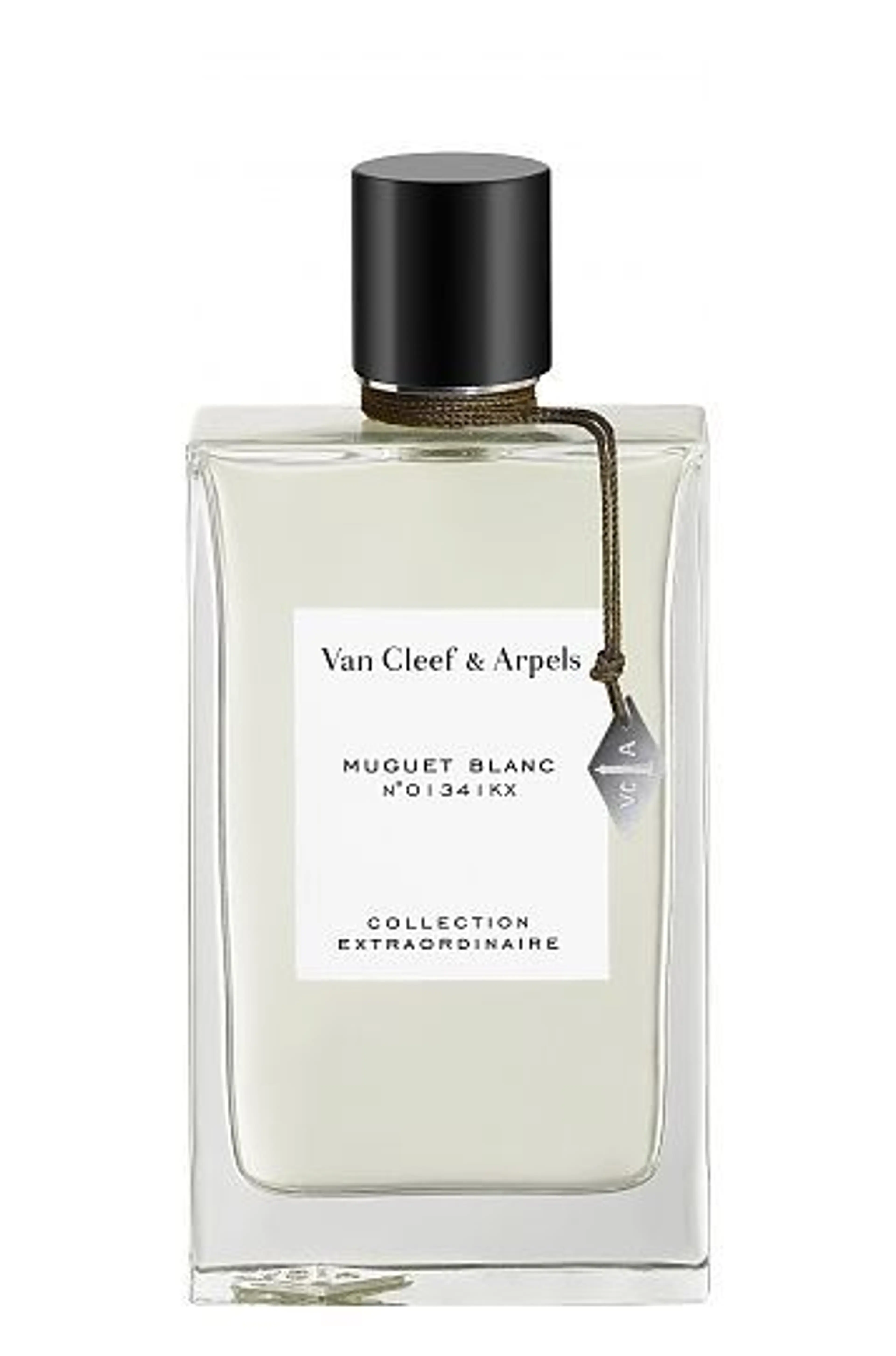Muguet Blanc