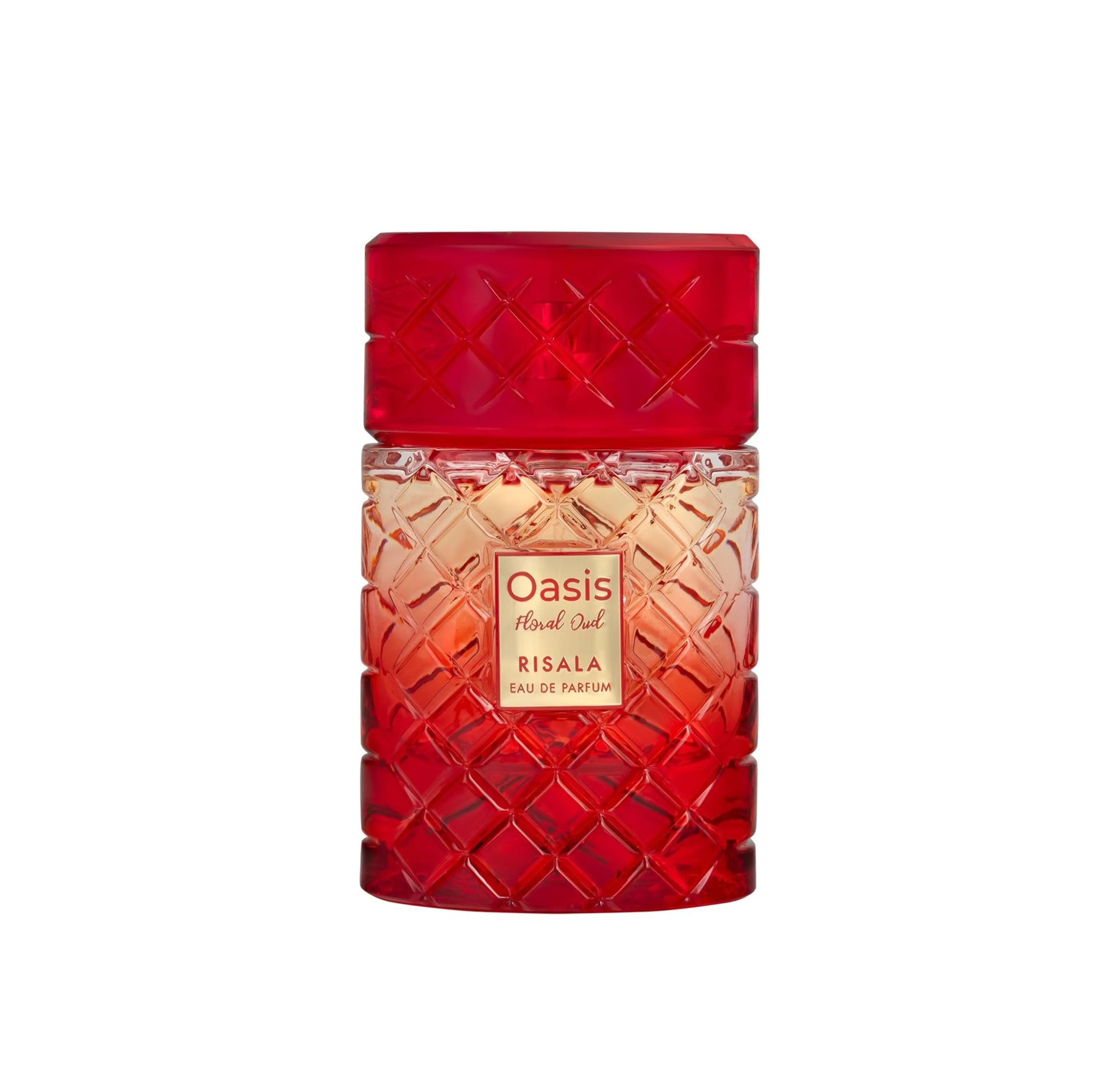 Oasis Floral Oud