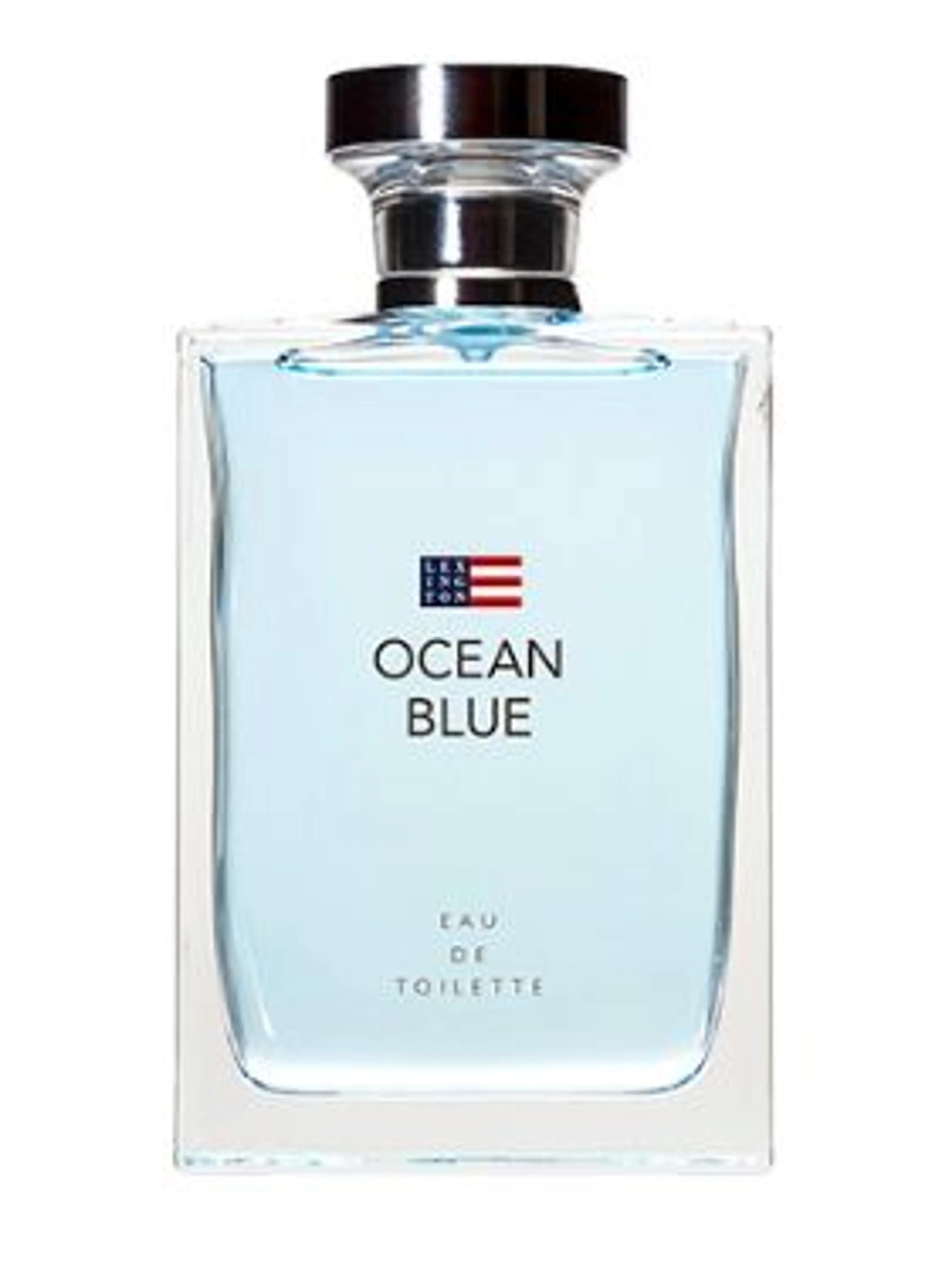 Ocean Blue