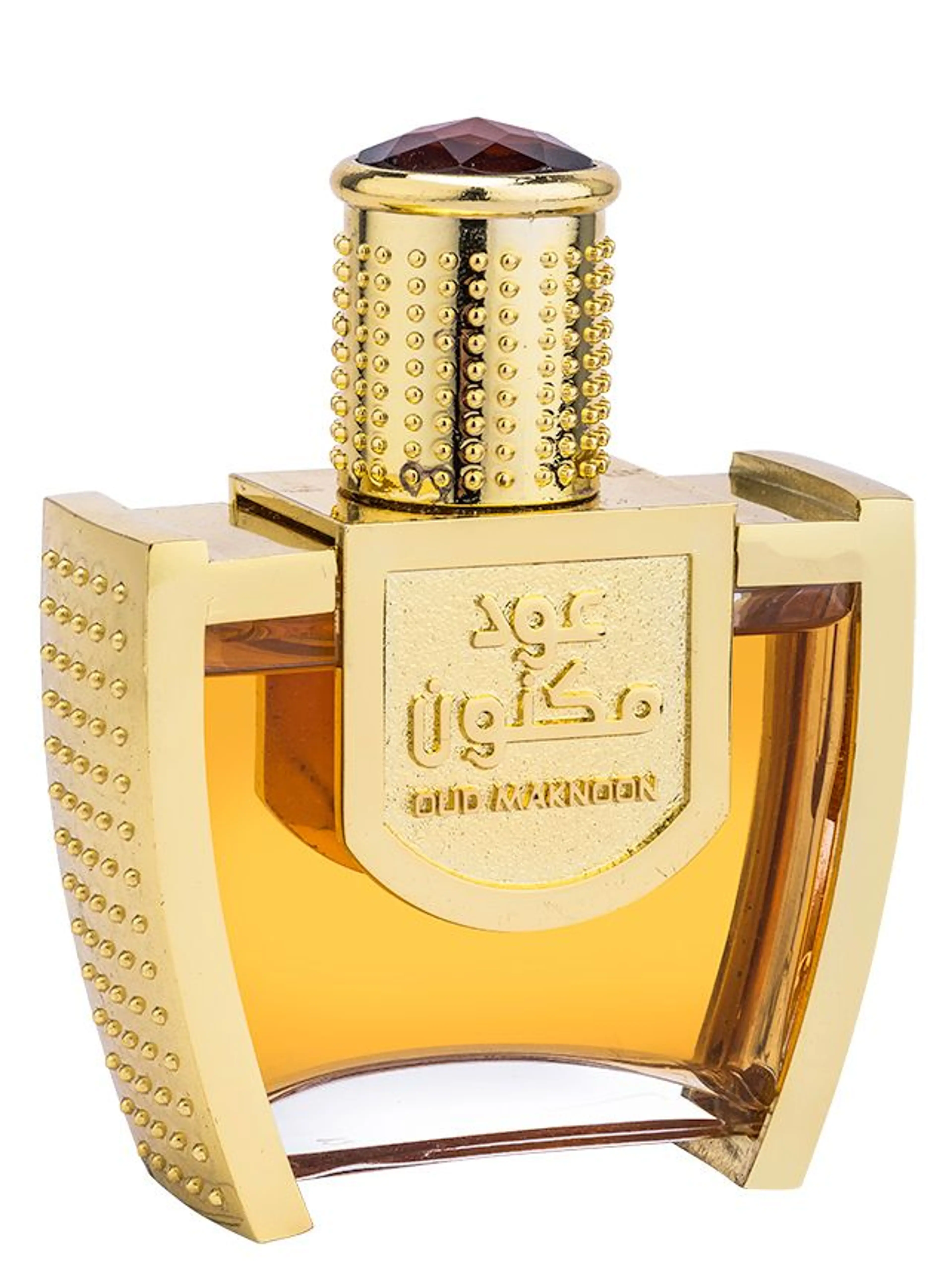 Oud Maknoon