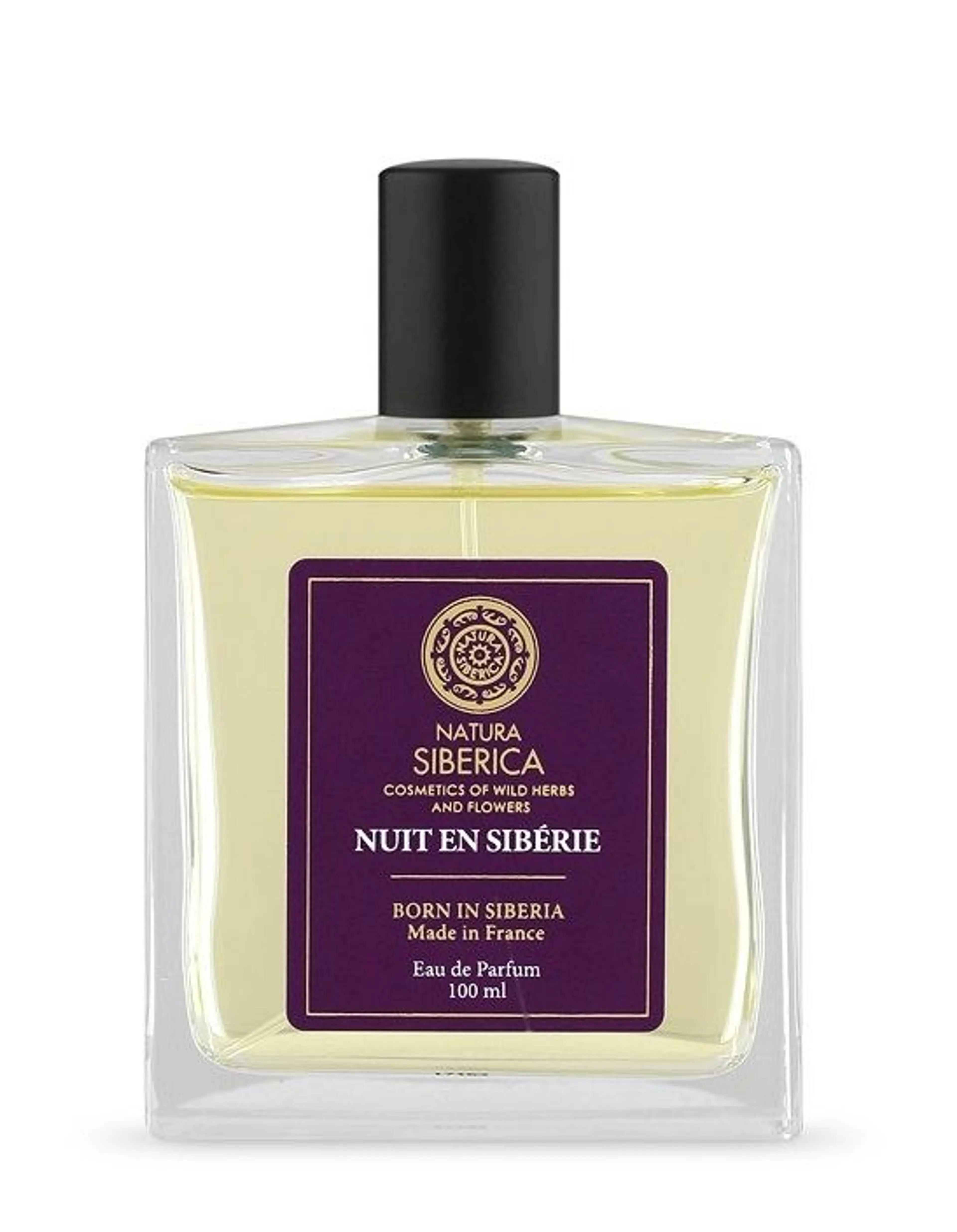 Nuit En Siberie