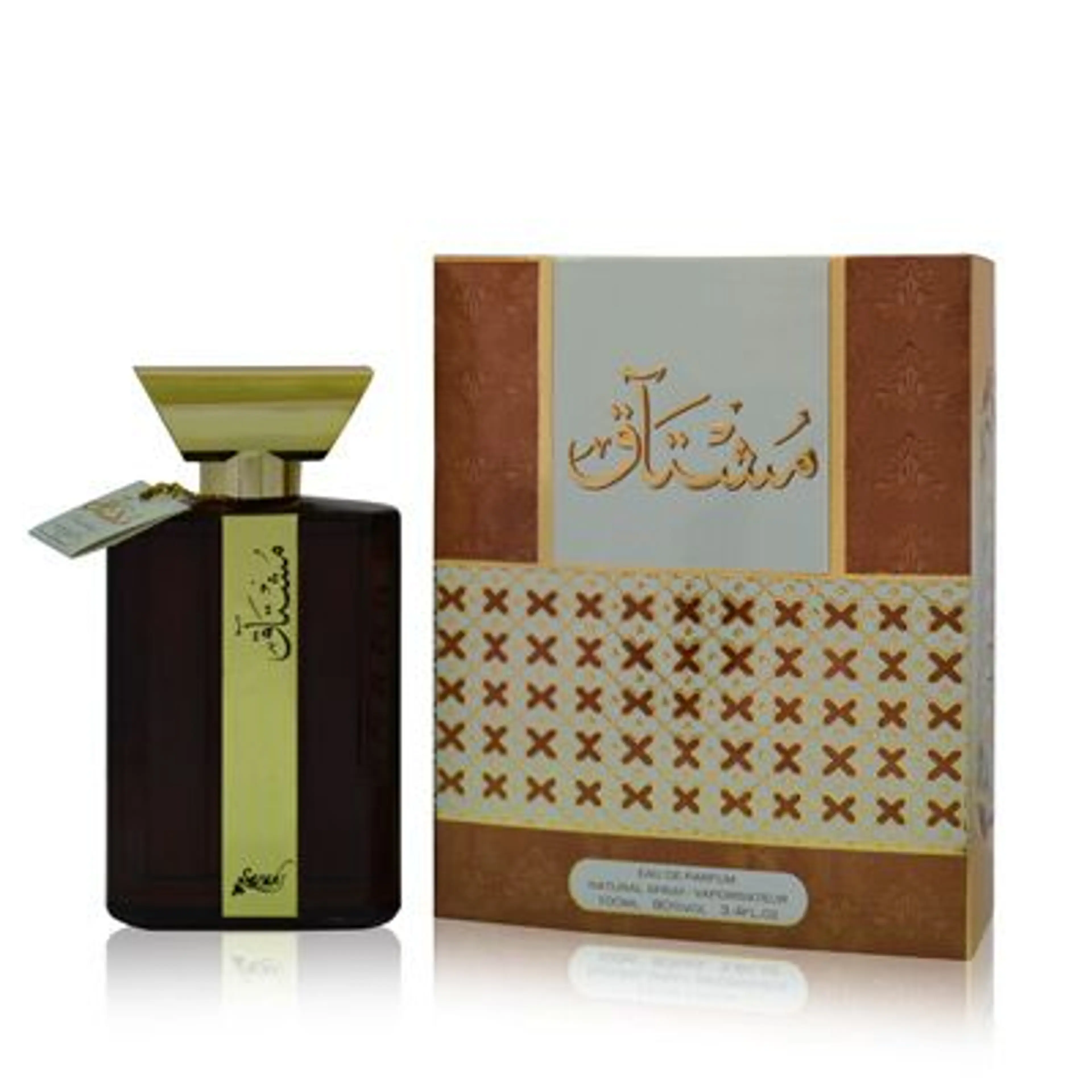 Mushtaq