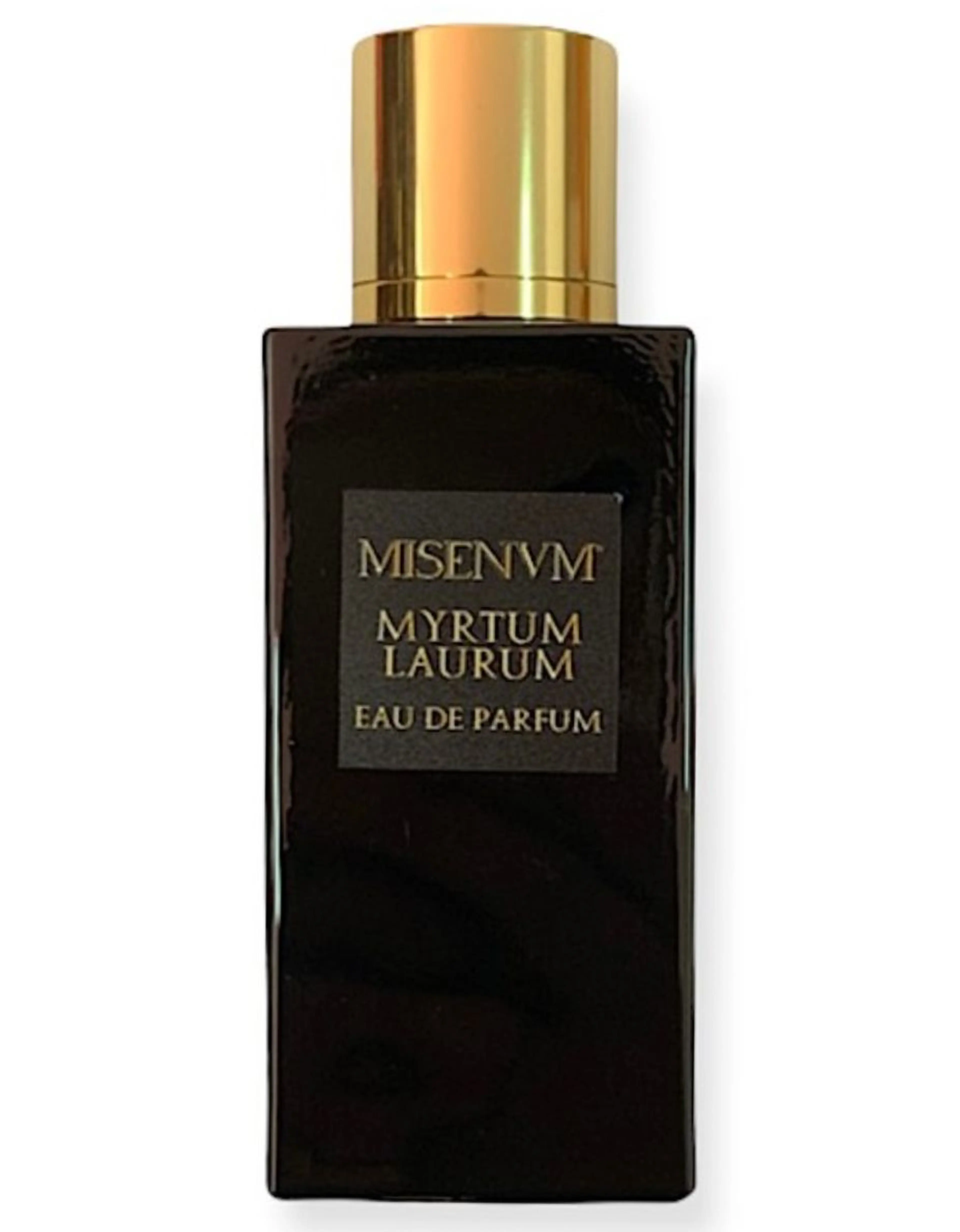 Myrtum Laurum
