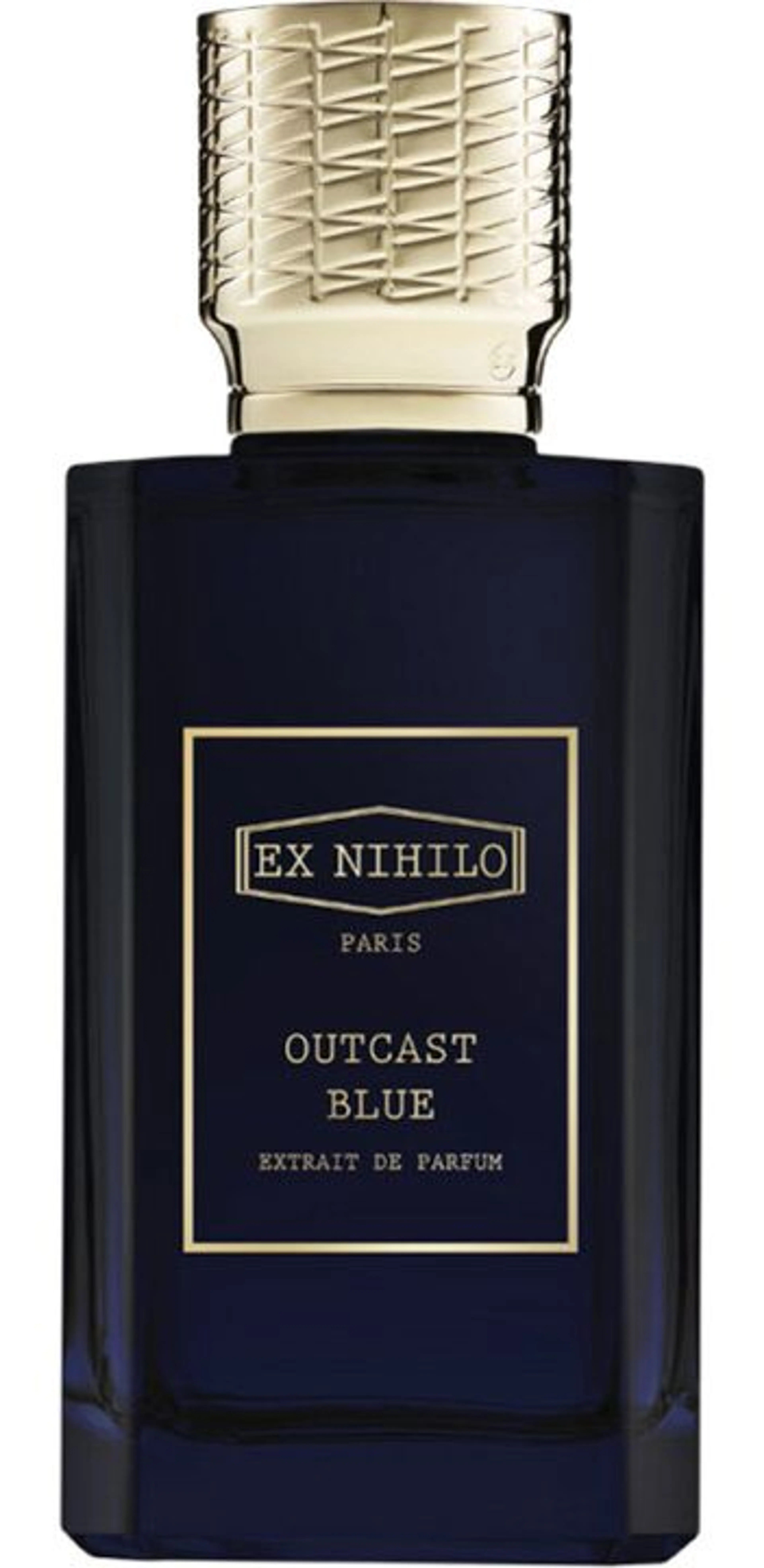 Outcast Blue Extrait de Parfum