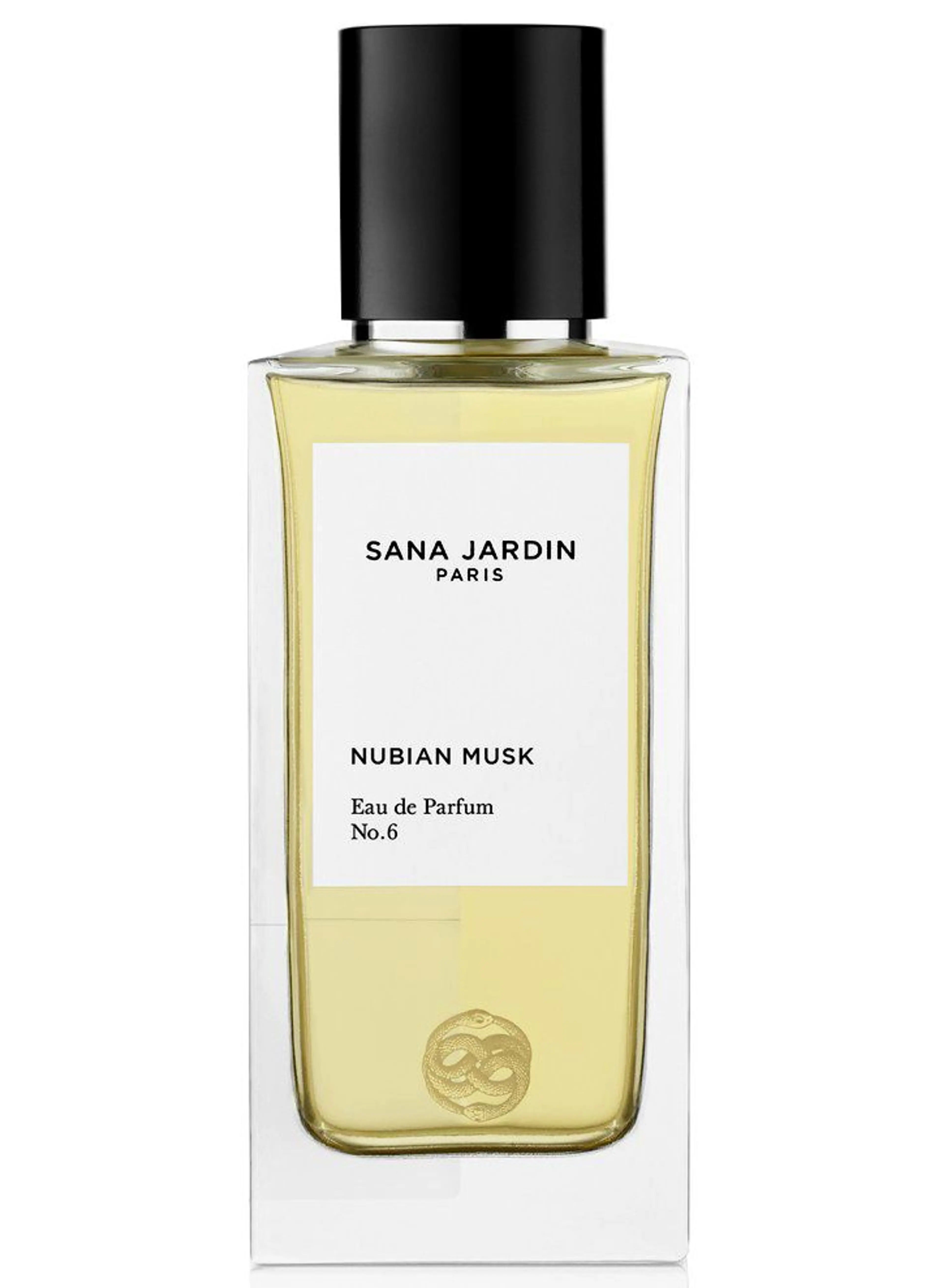 Nubian Musk
