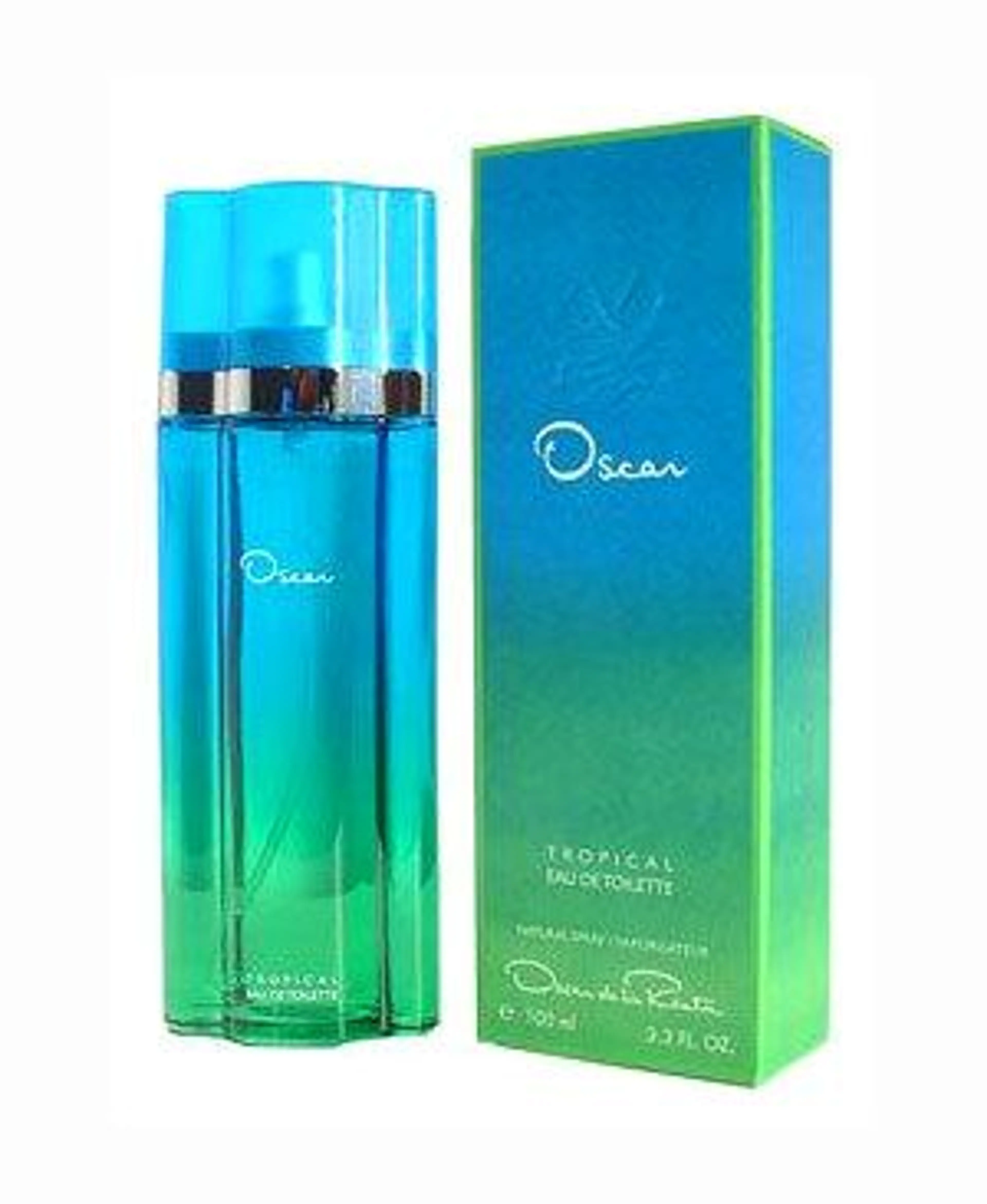 Oscar Tropical