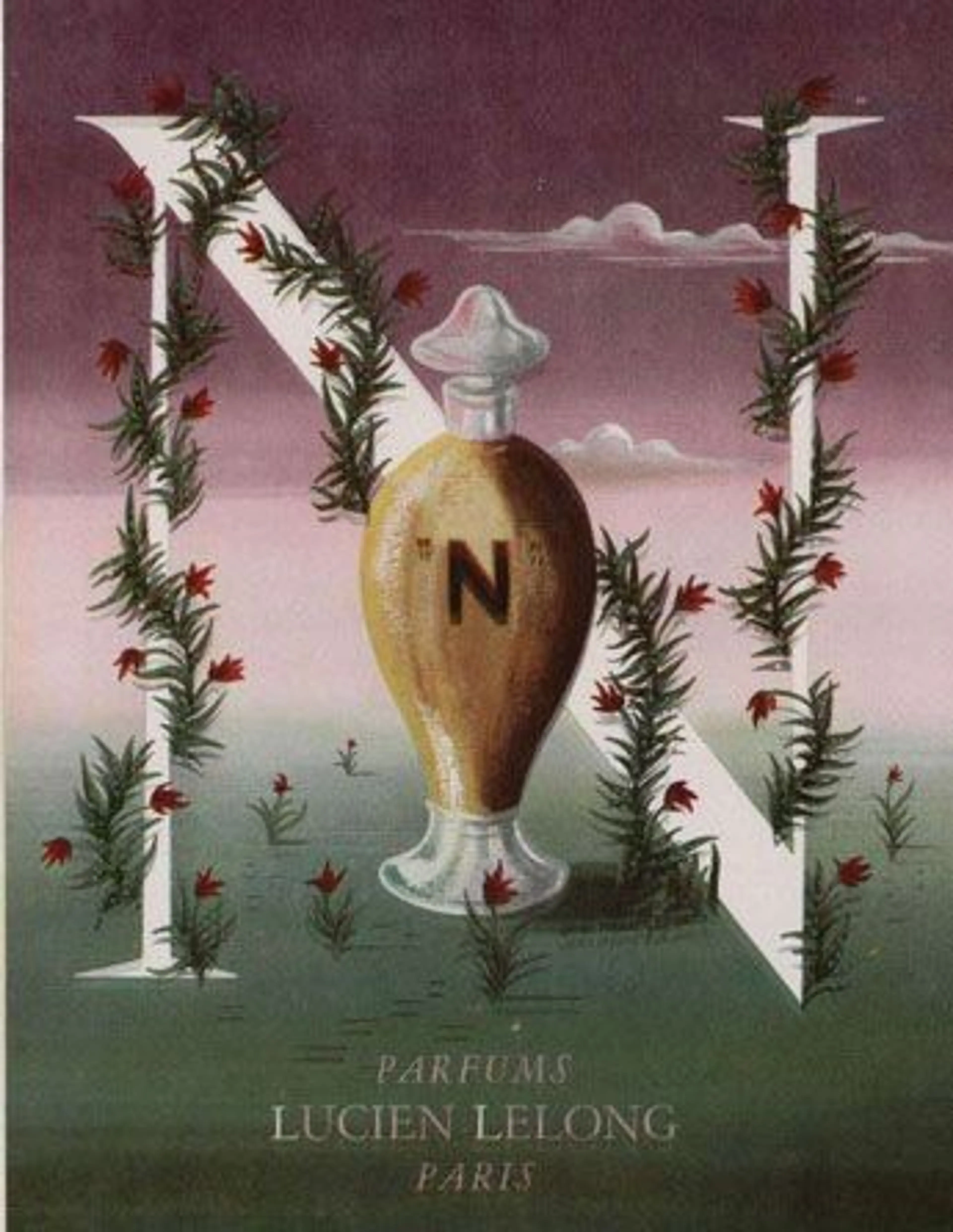 N
