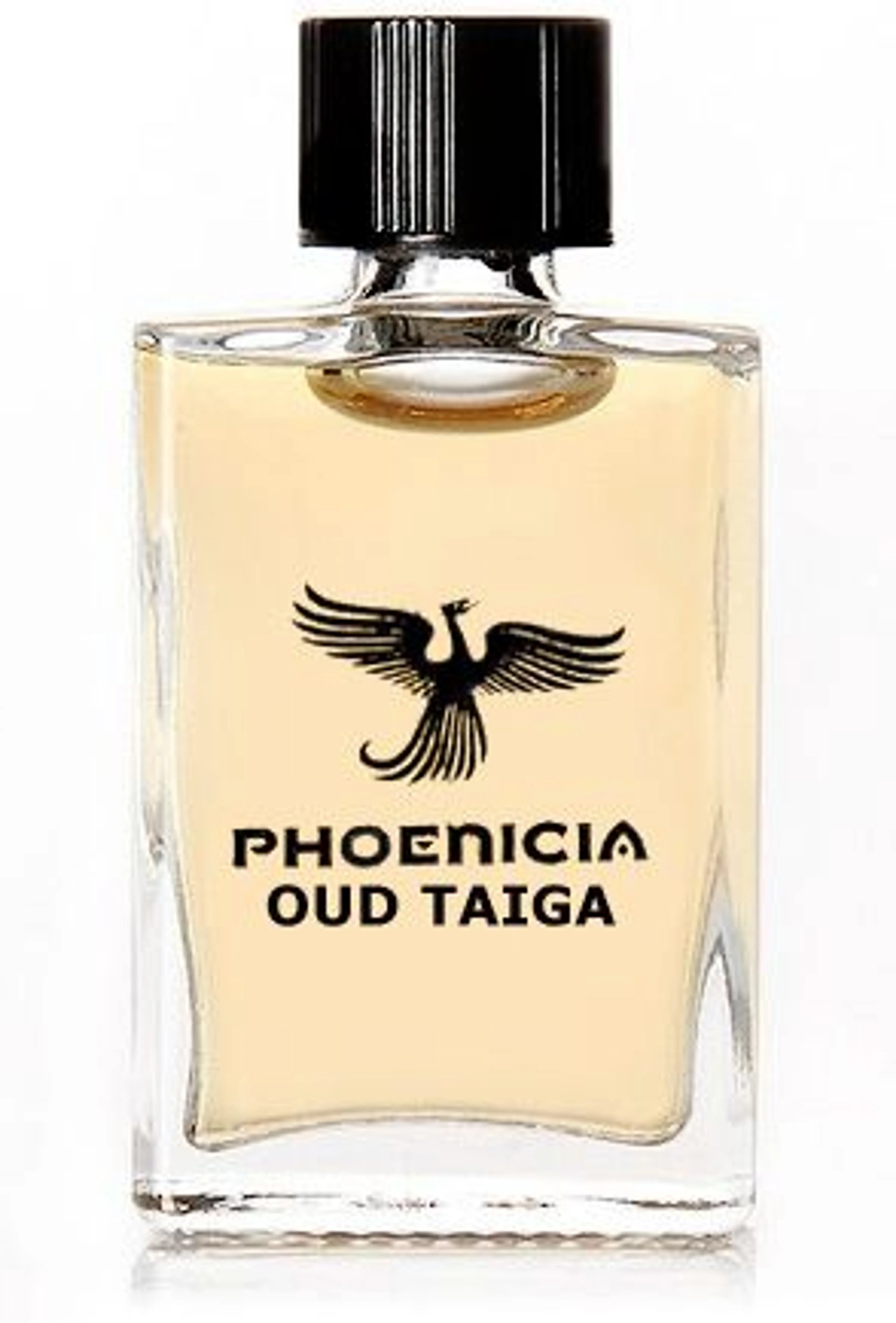 Oud Taiga