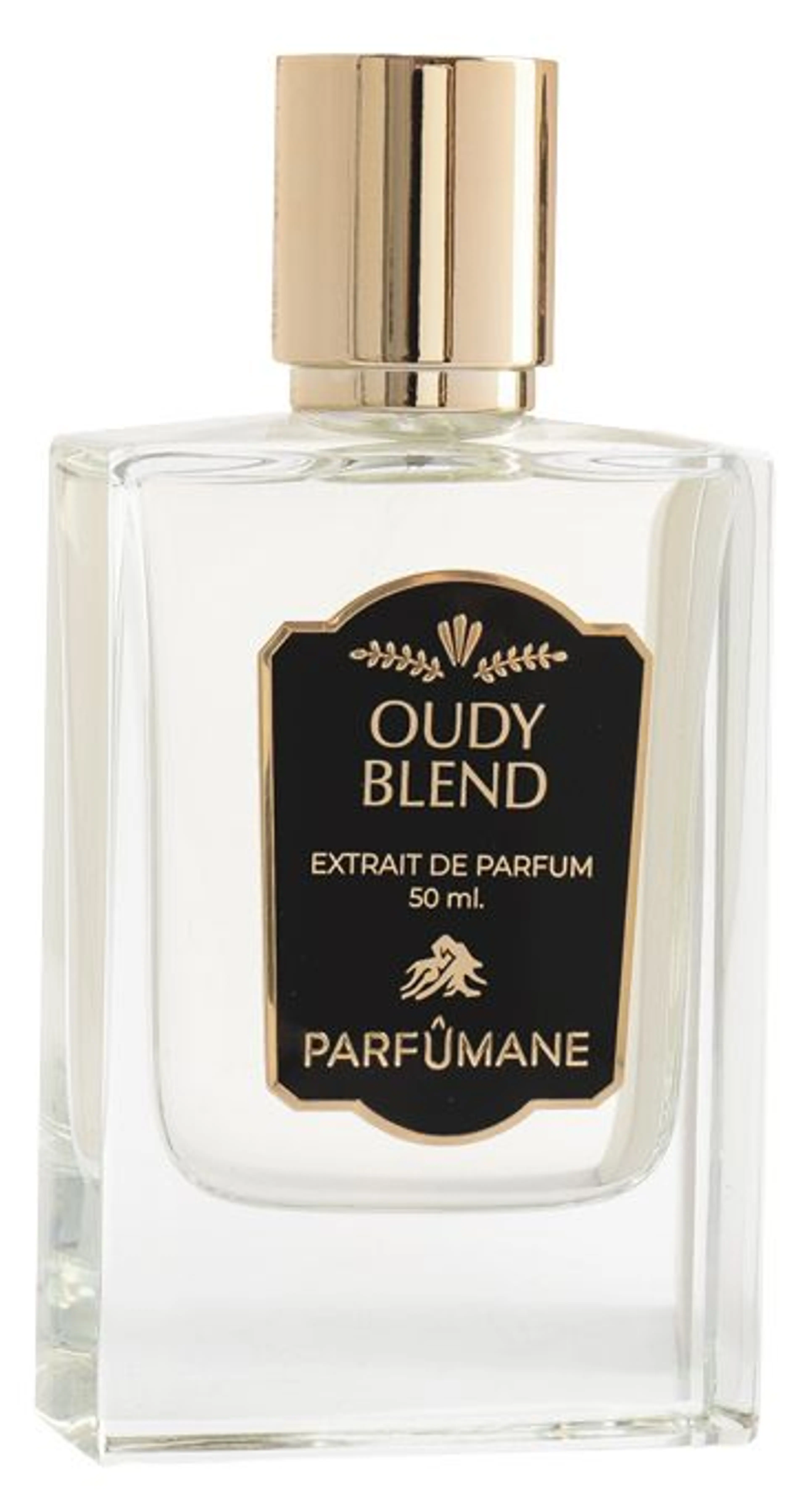 Oudy Blend