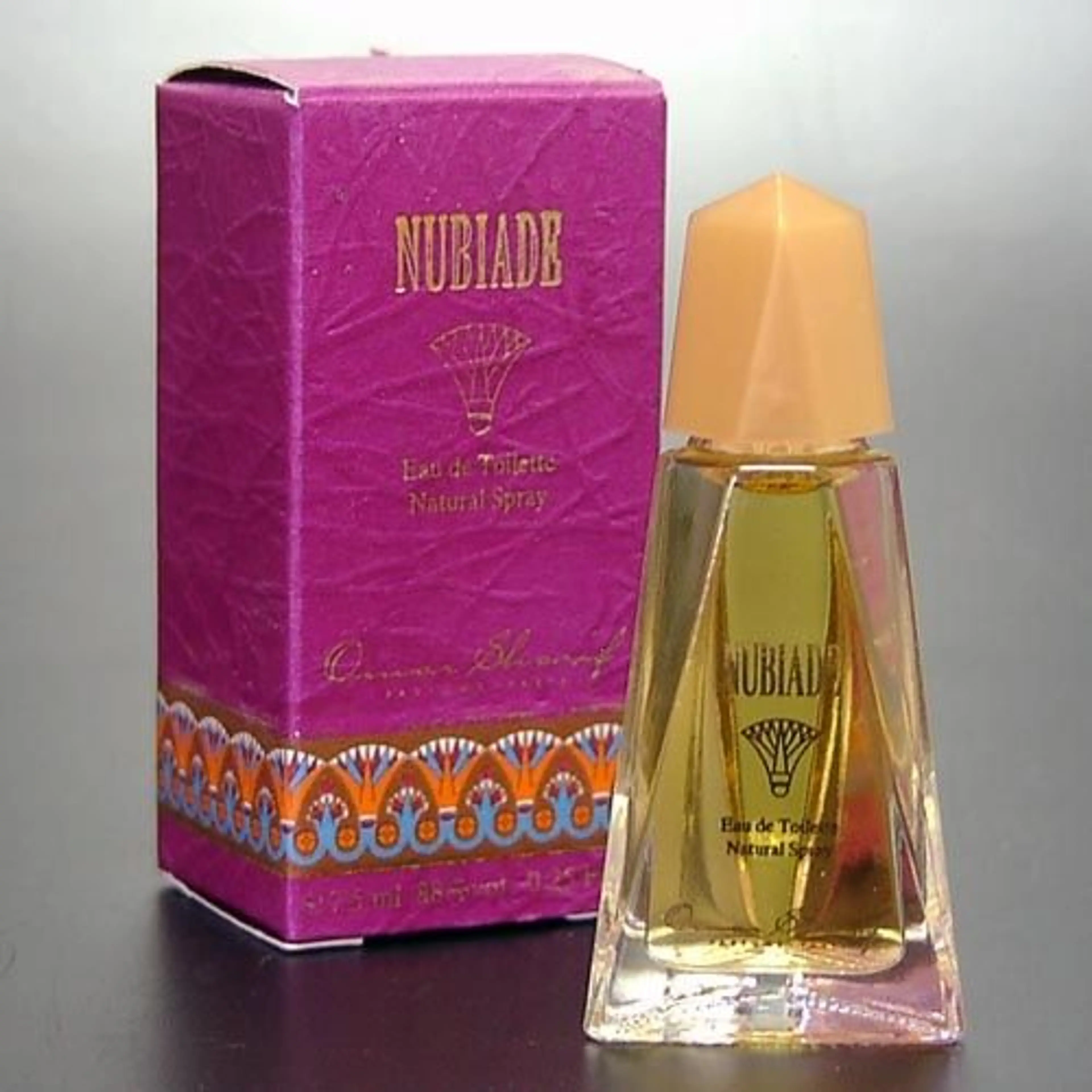 Nubiade