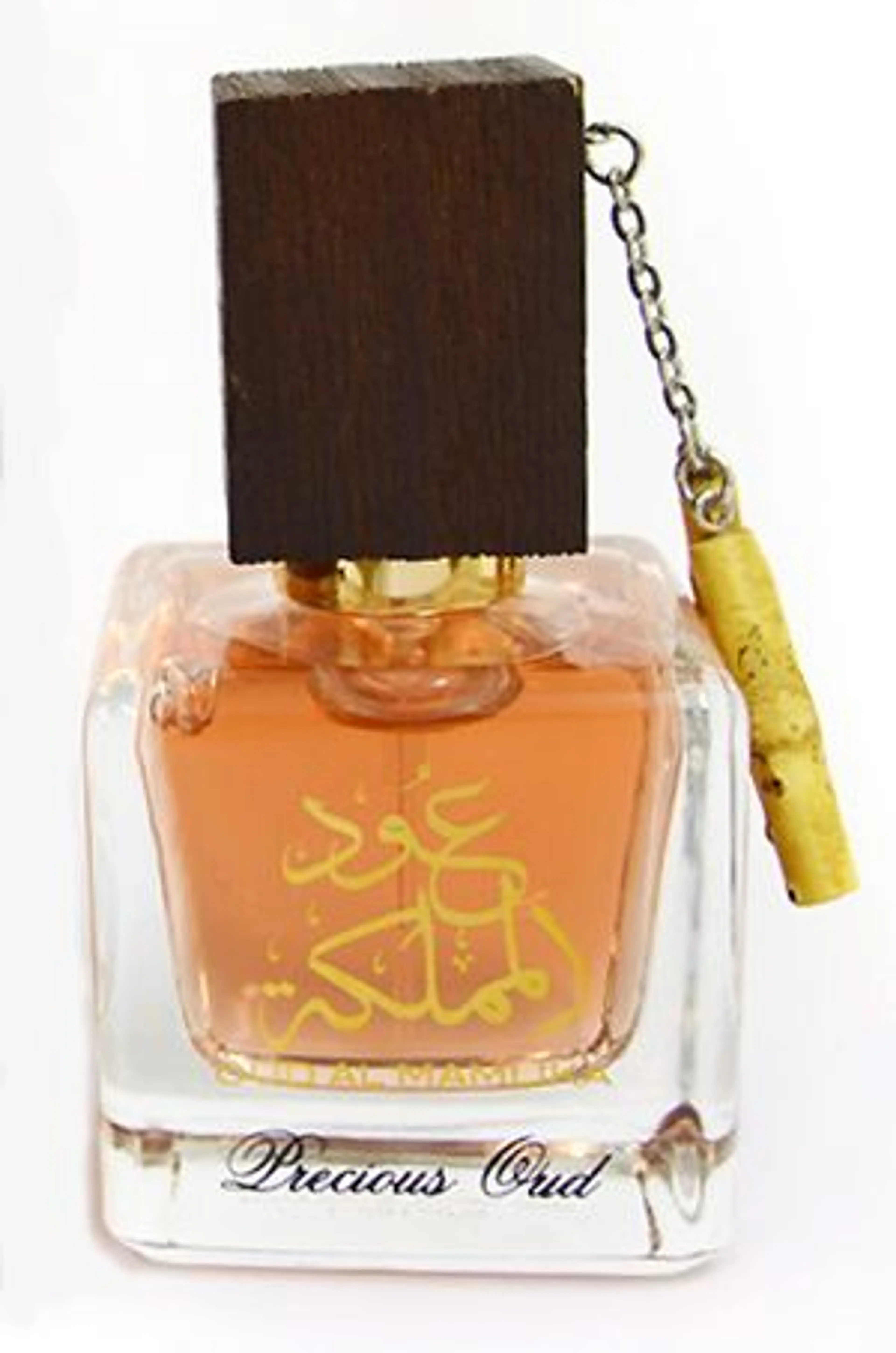 Oud Al Mamlikah