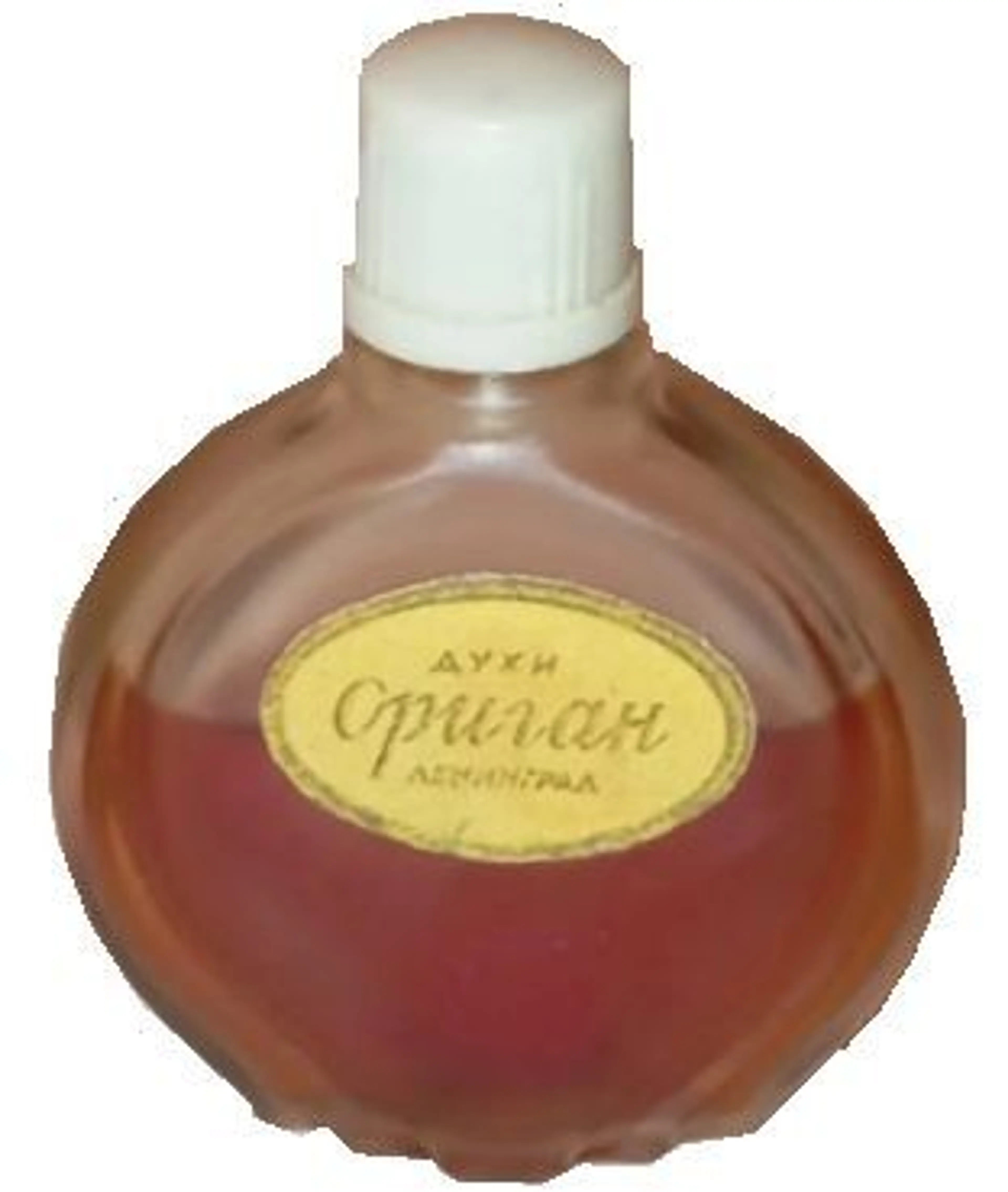 Ориган духи