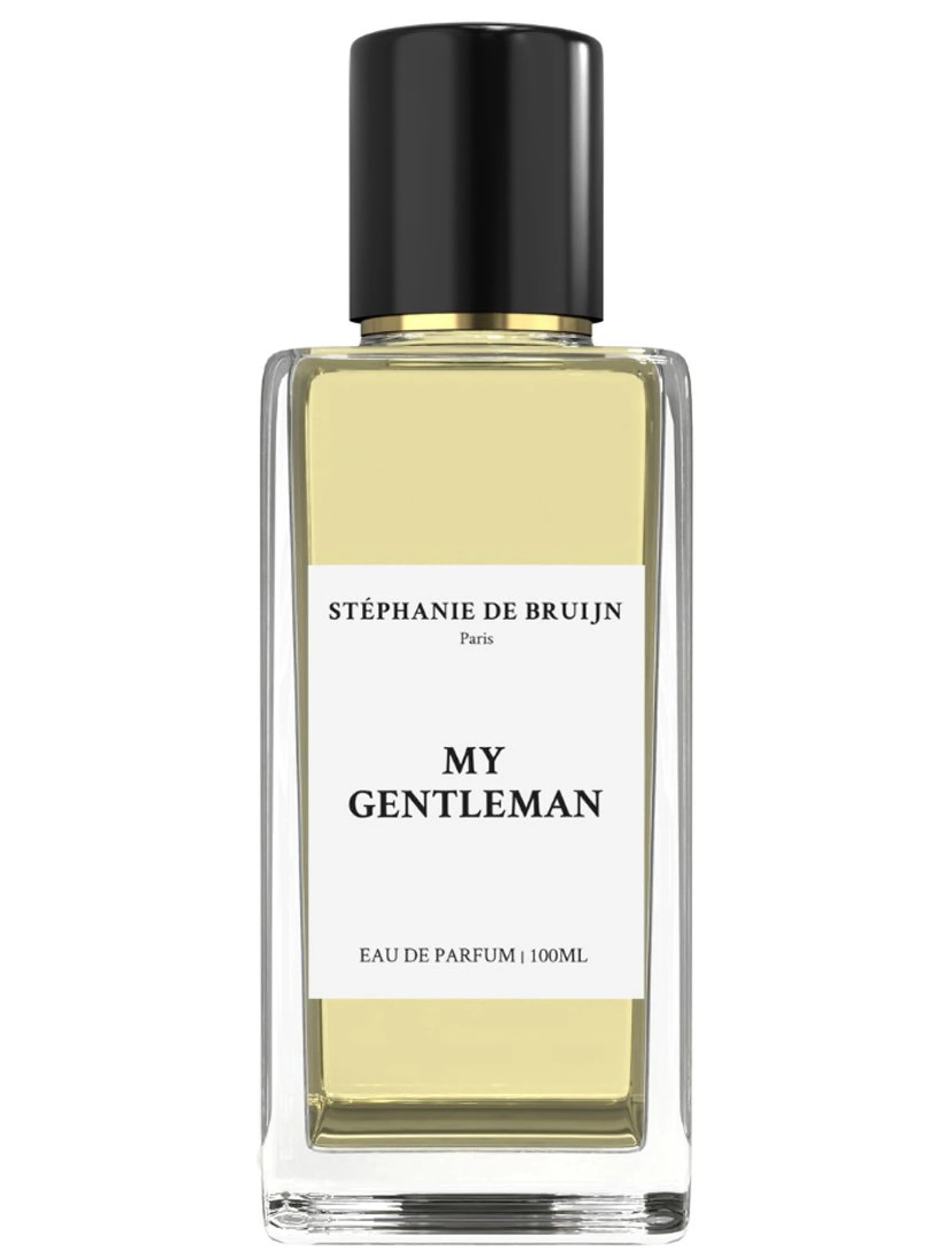 My Gentleman