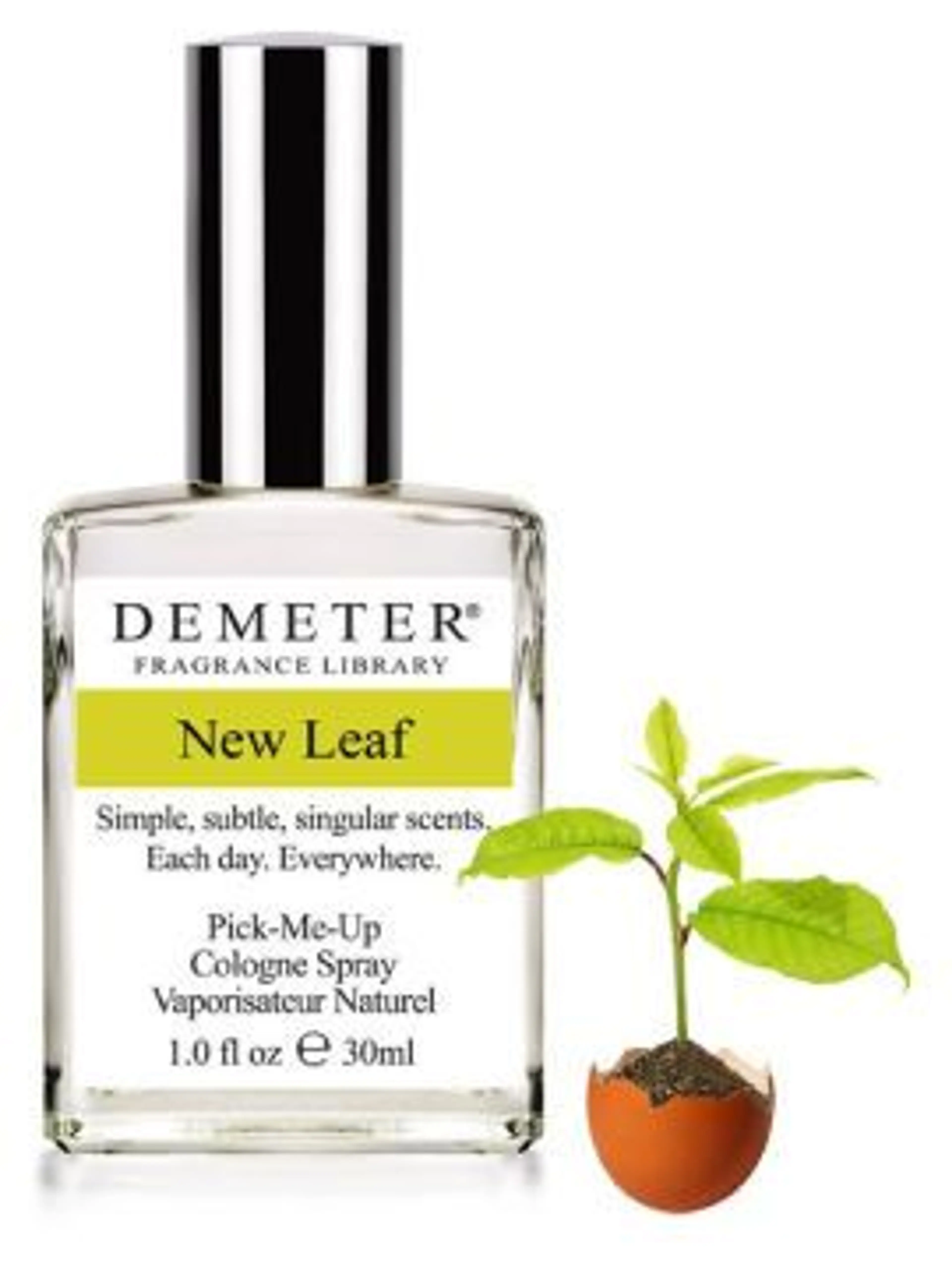 New Leaf
