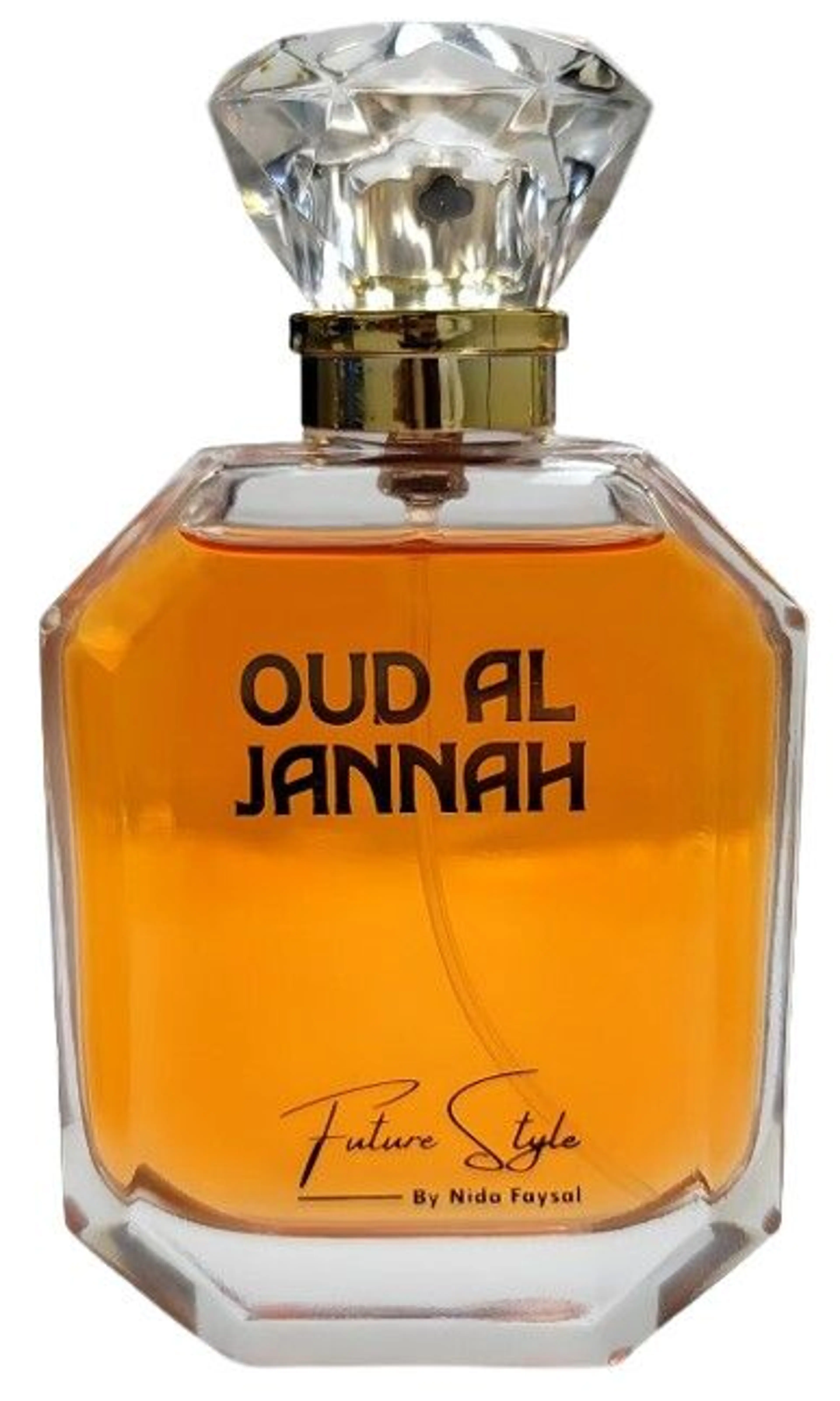 Oud Al Jannah