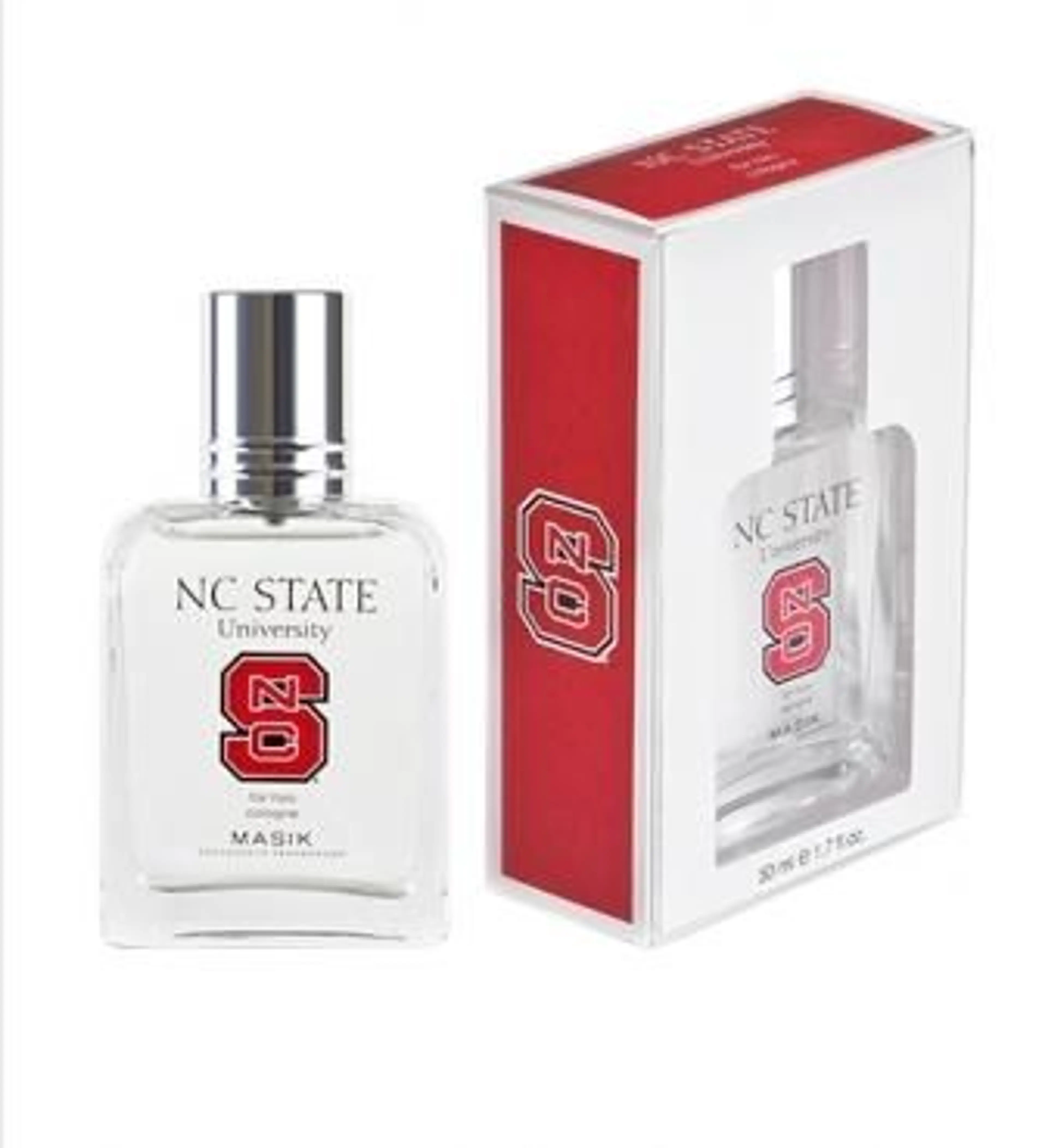 North Carolina State Men