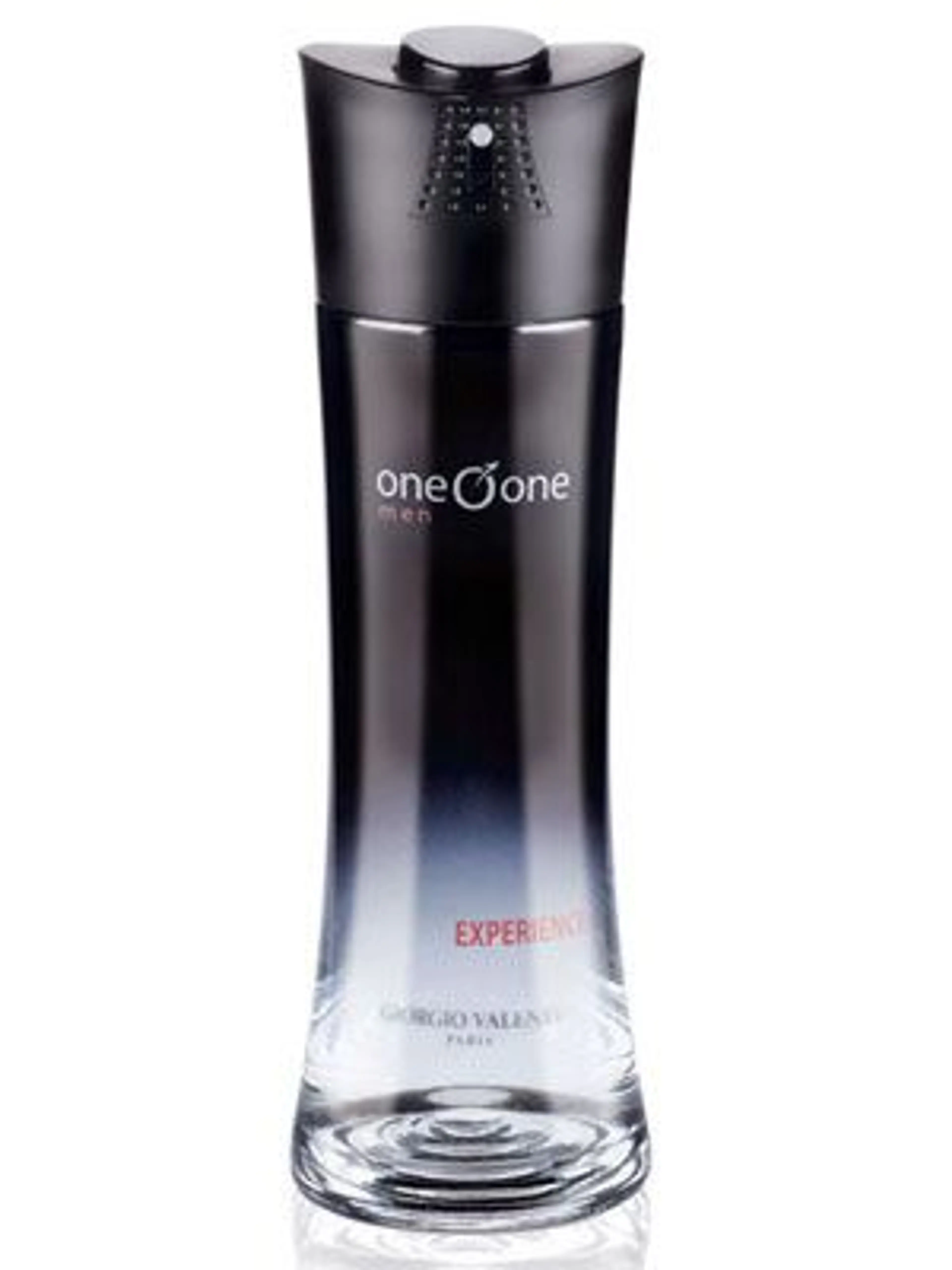 One O One Experience for Men