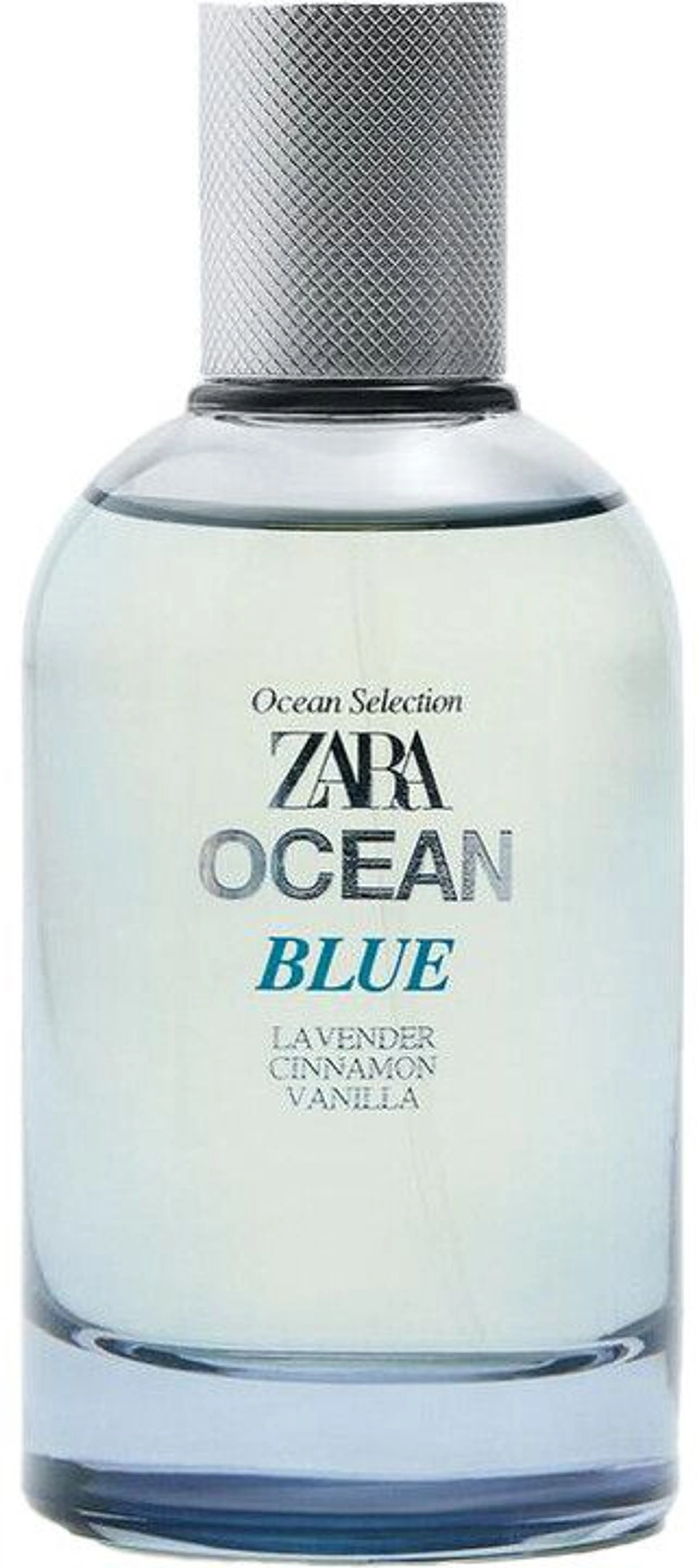 Ocean Blue