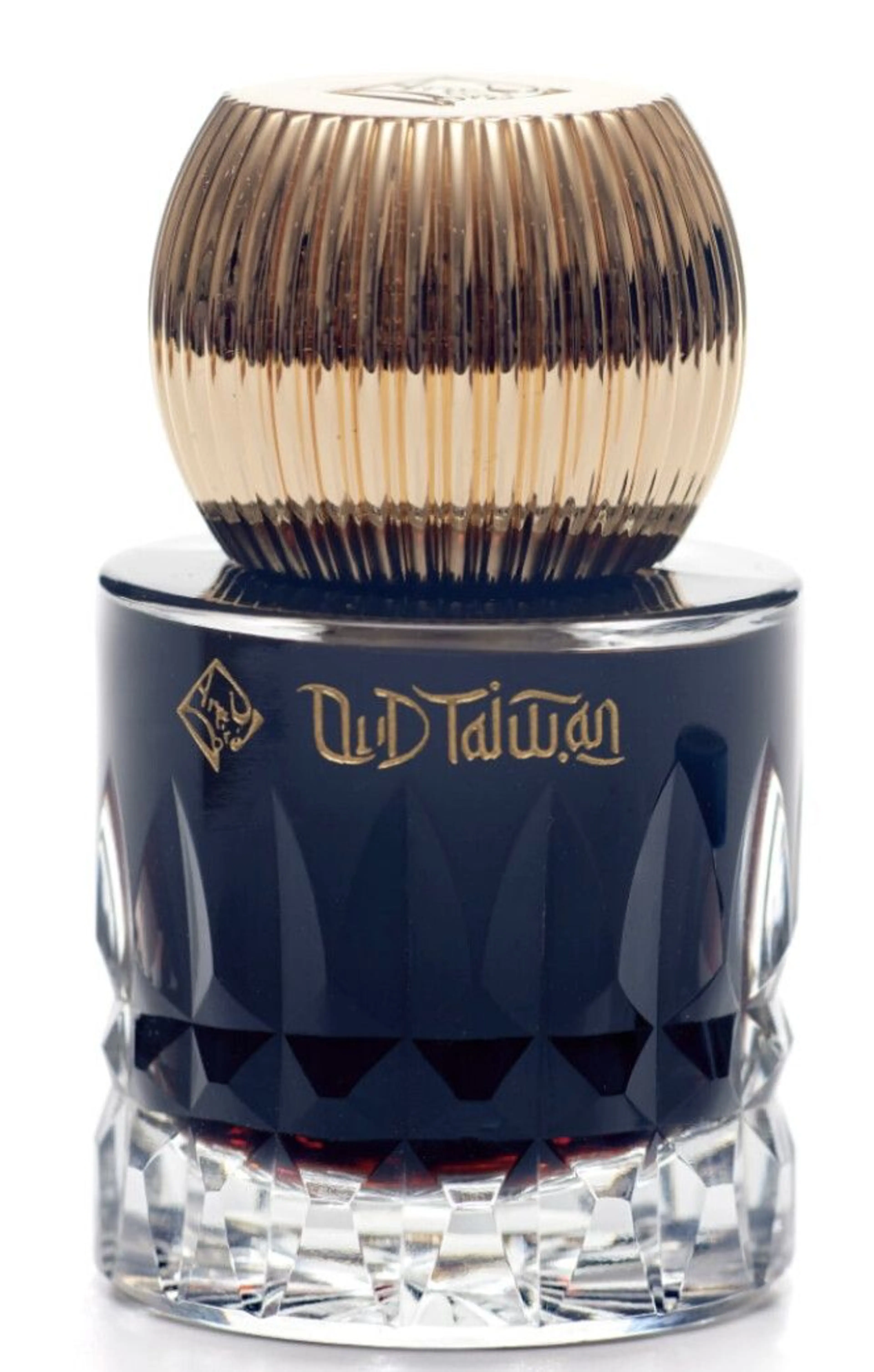 Oud Taiwan