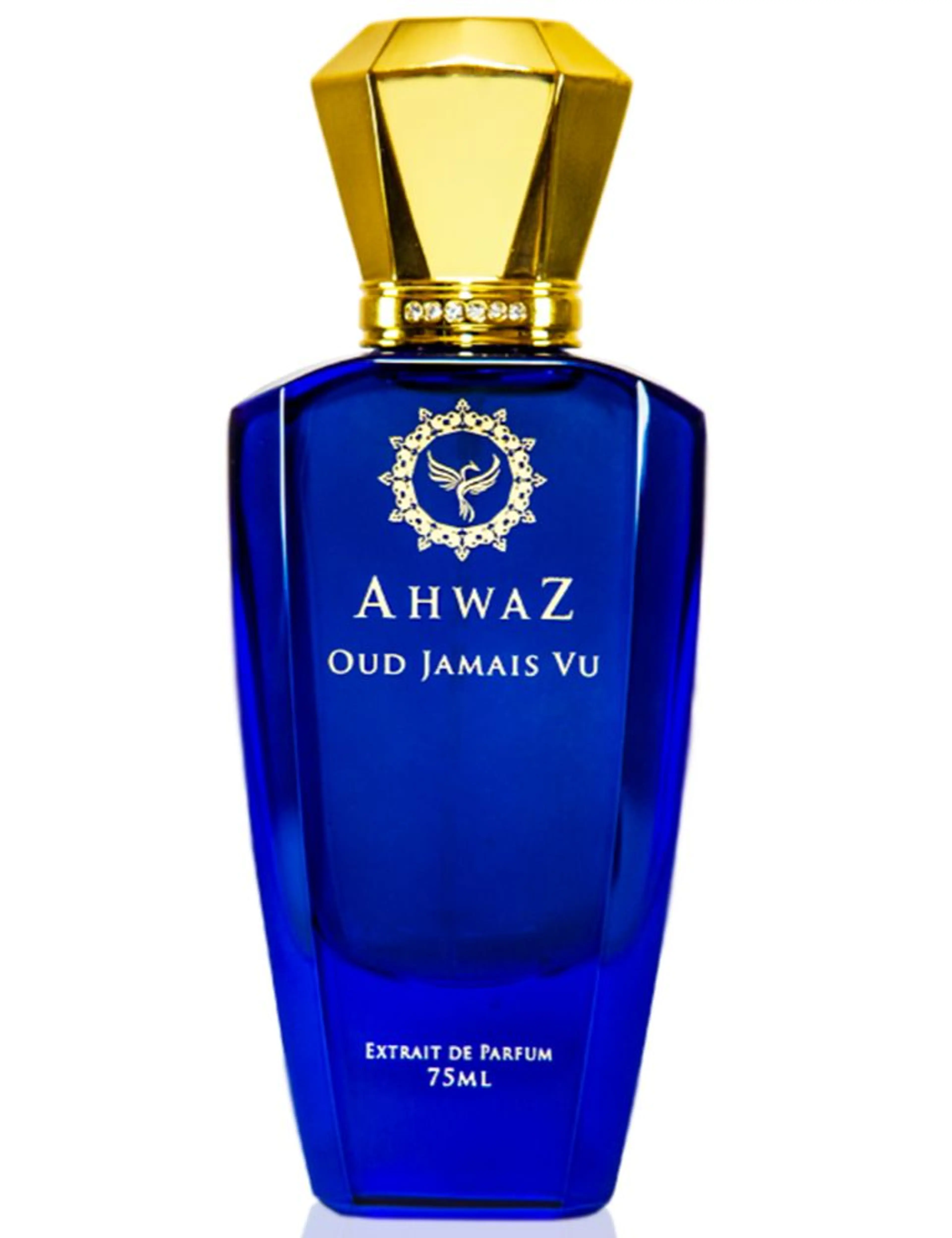Oud Jamais Vu