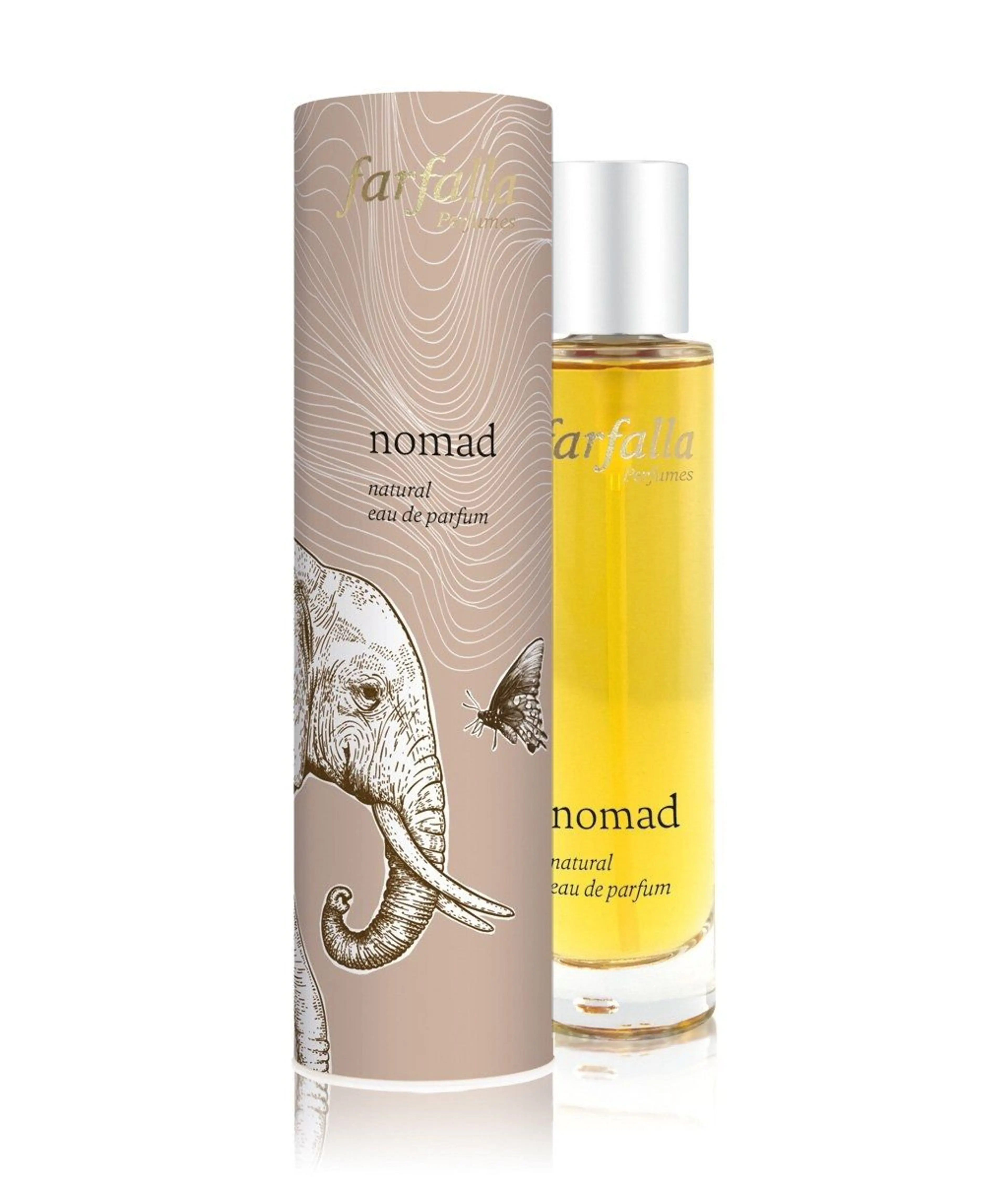 Nomad