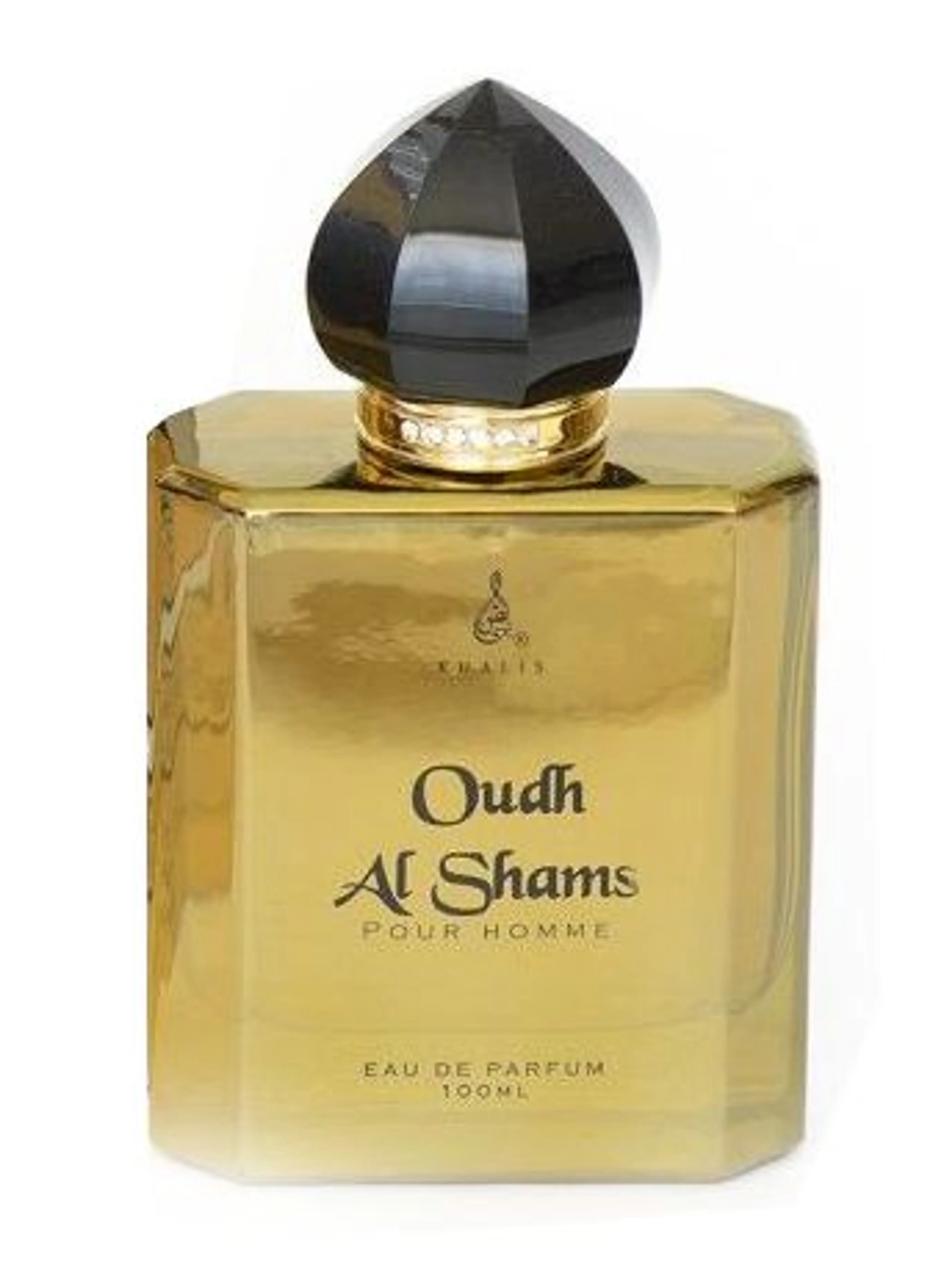 Oudh Al Shams