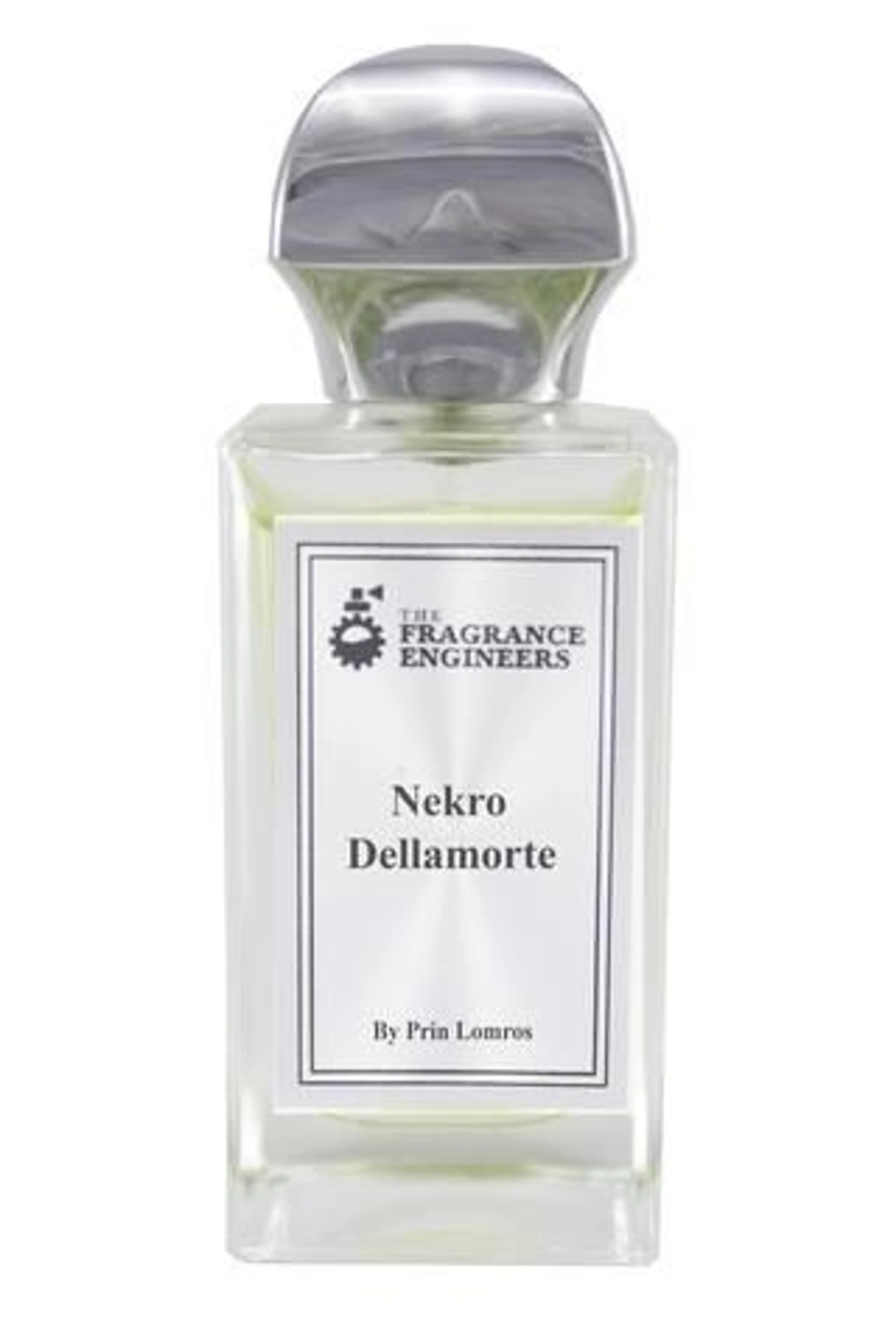 Nekro Dellamorte
