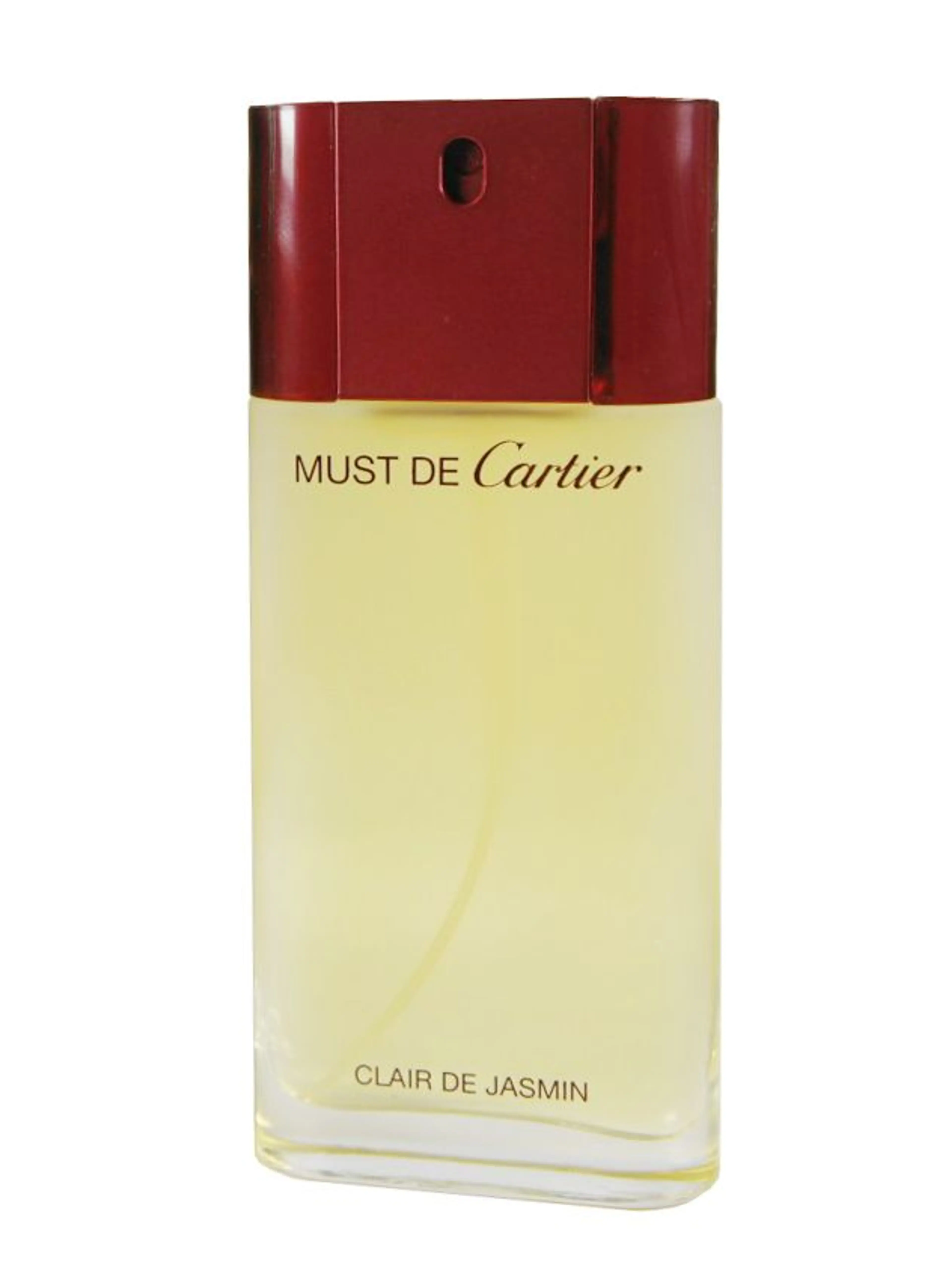 Must de Cartier Clair De Jasmin