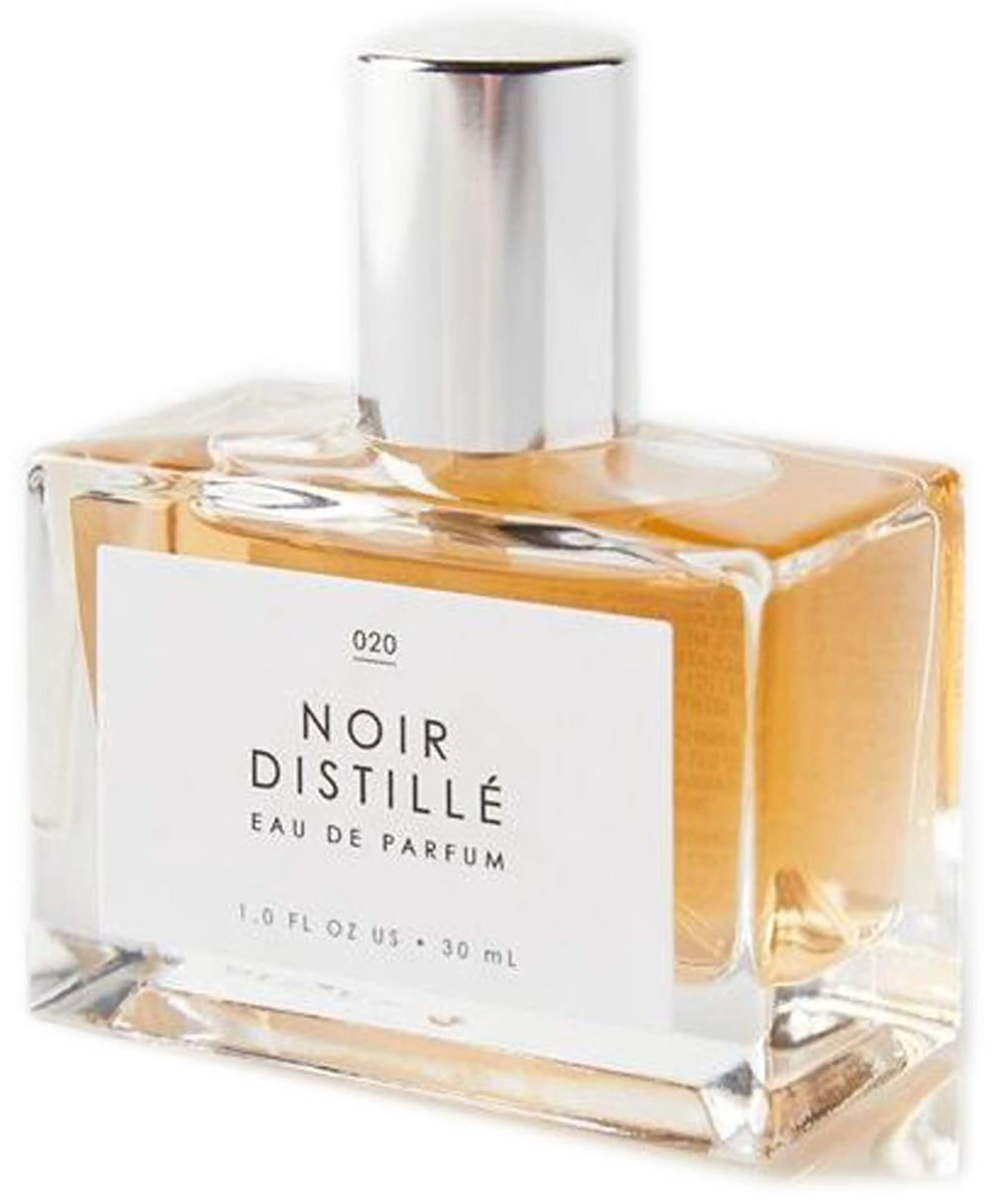 Noir Distillé