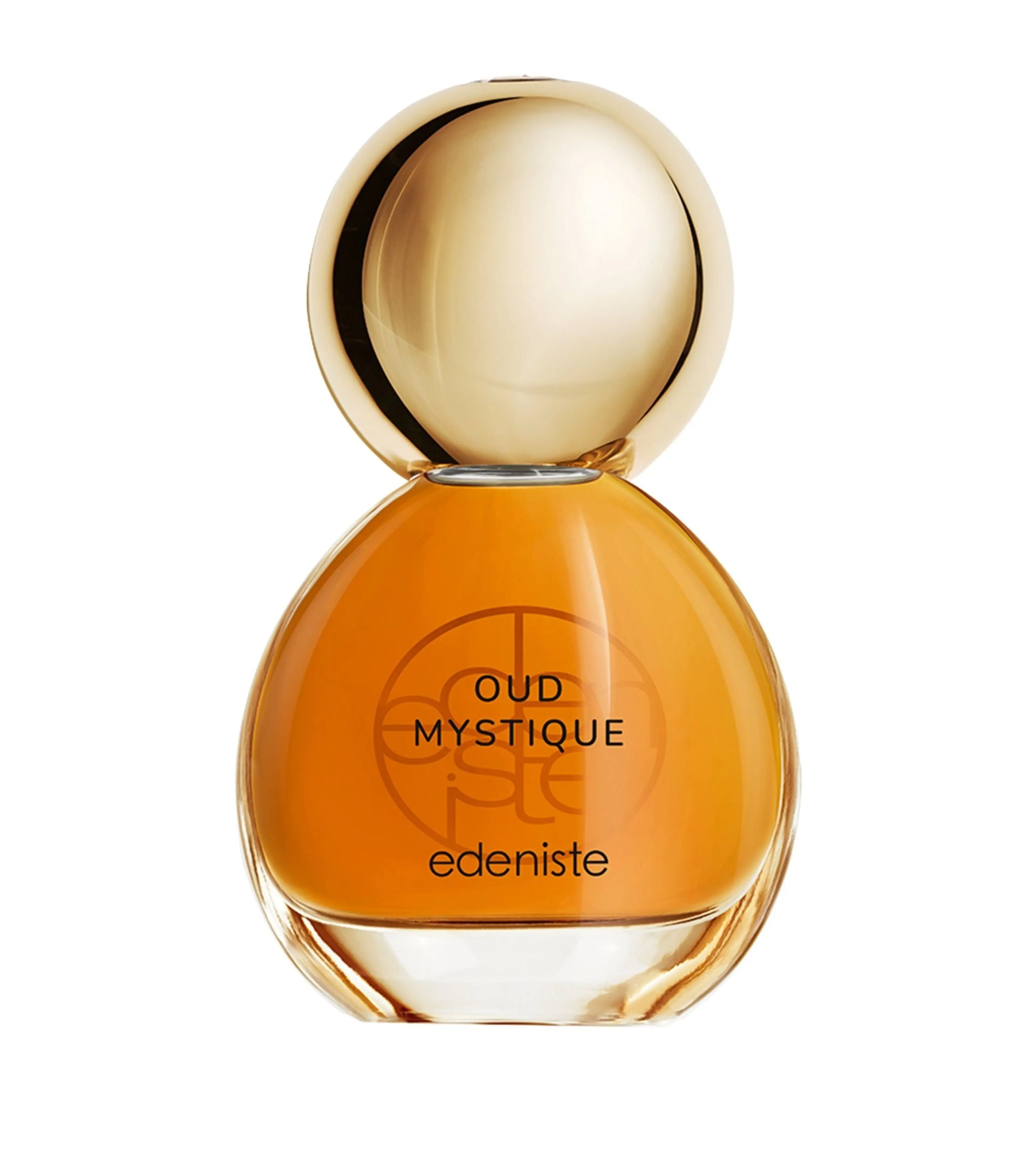 Oud Mystique