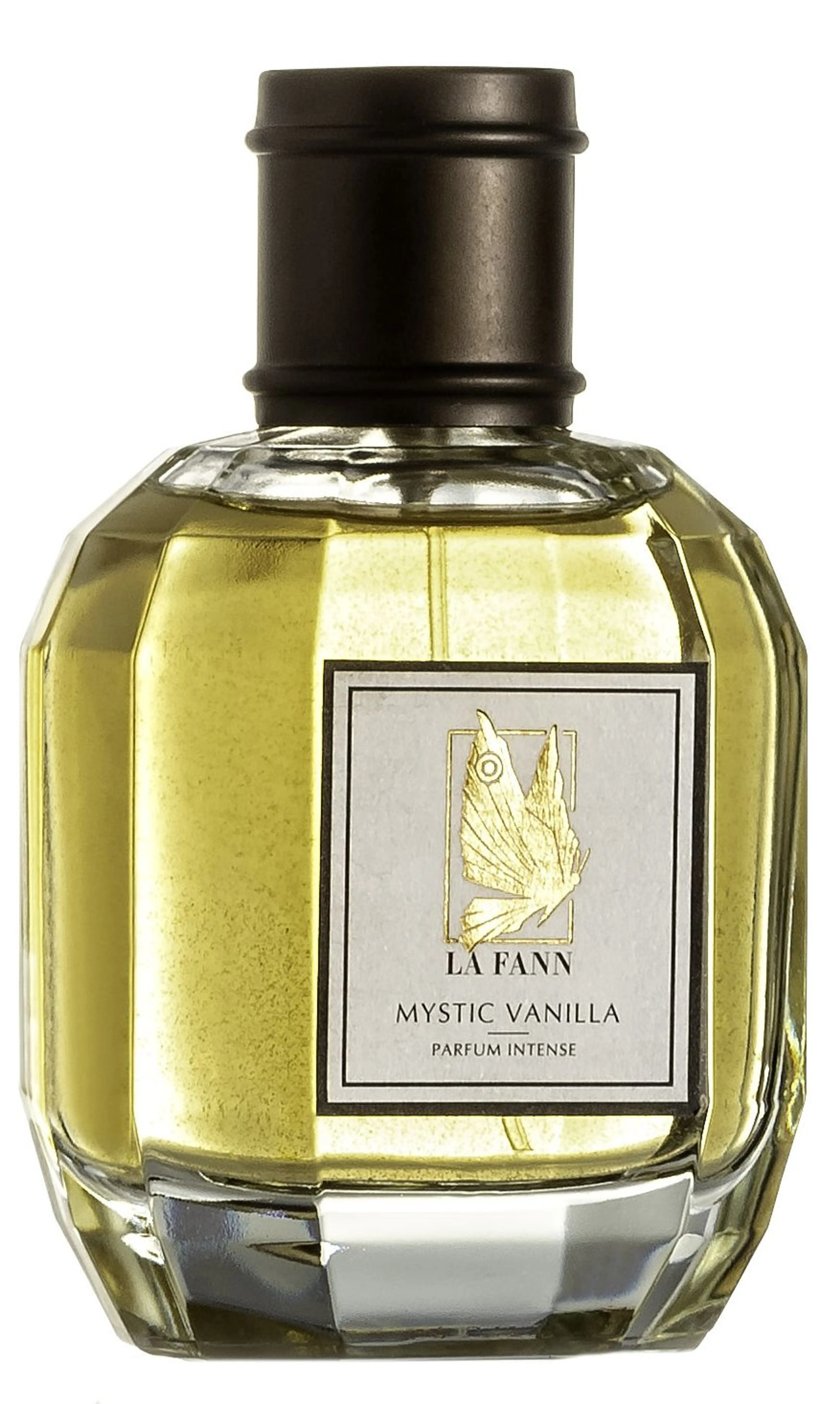 Mystic Vanilla