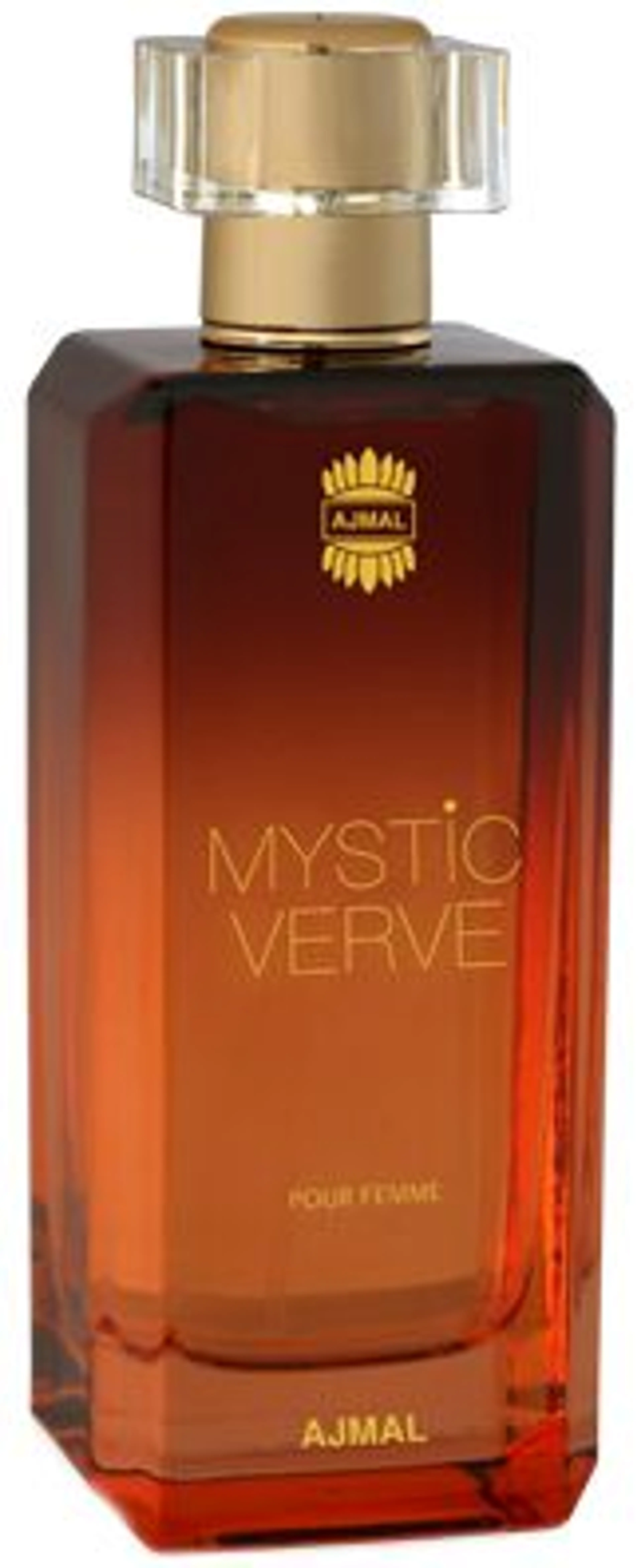 Mystic Verve pour Femme