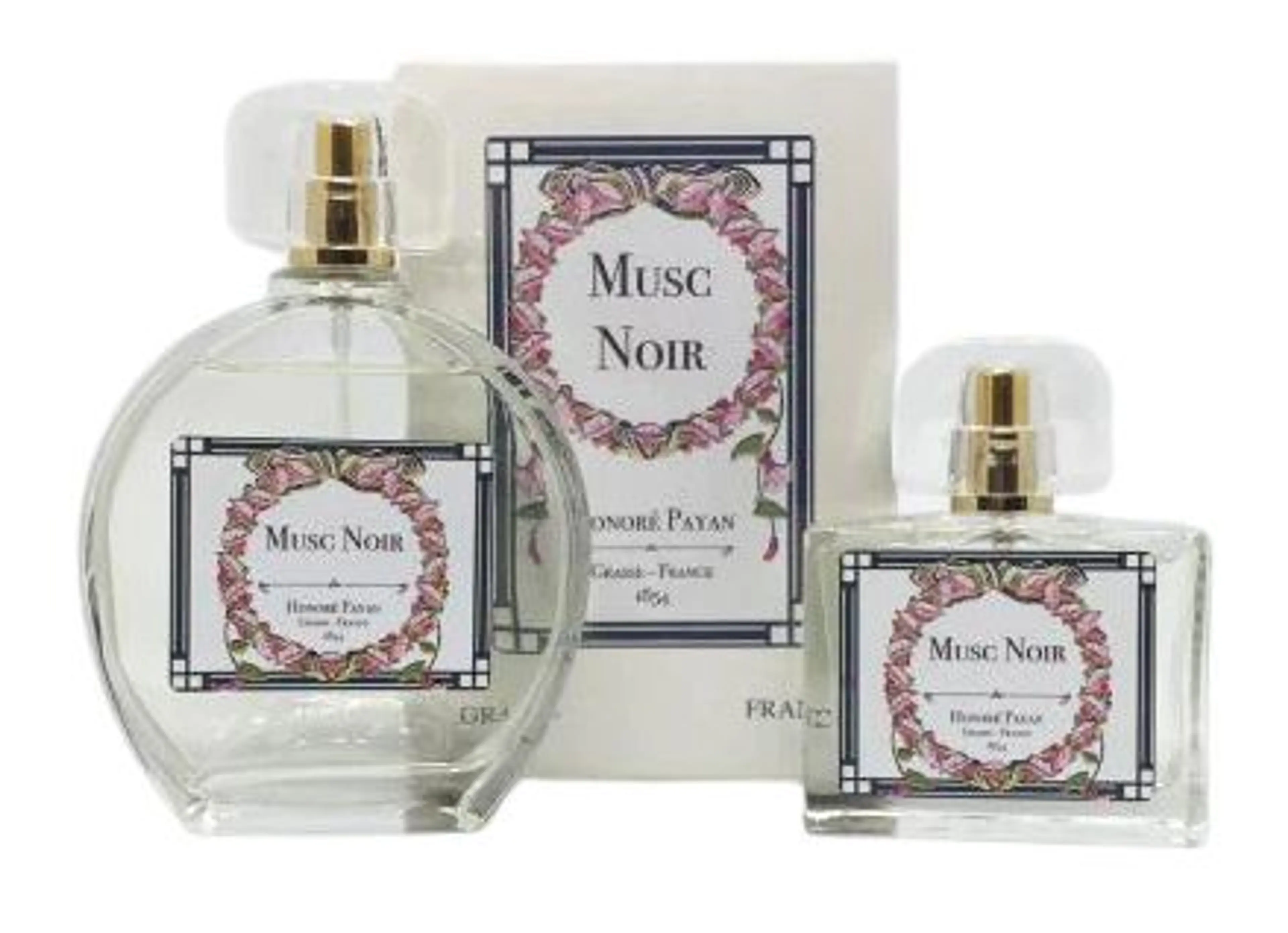 Musc Noir