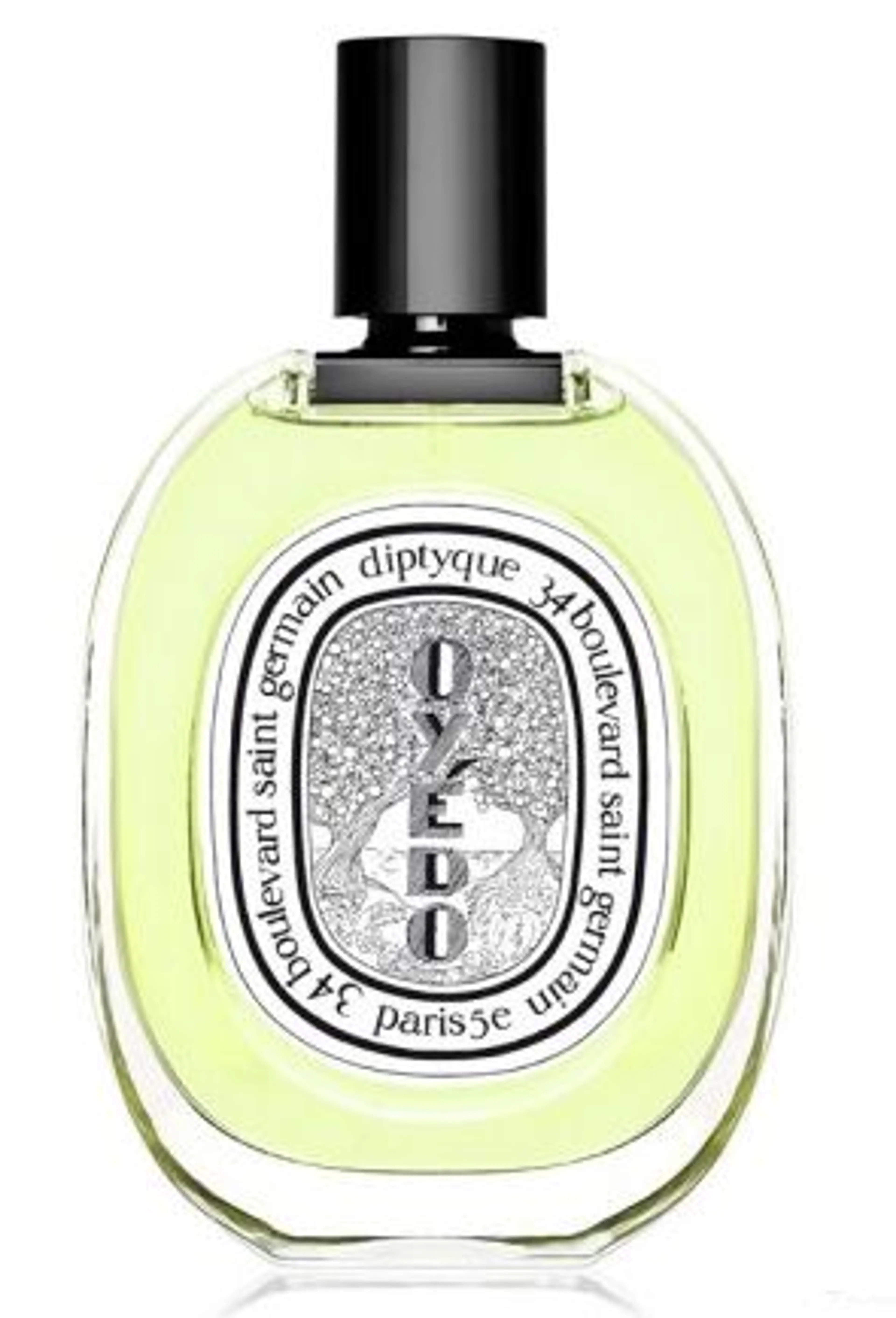 Oyedo Eau de Toilette