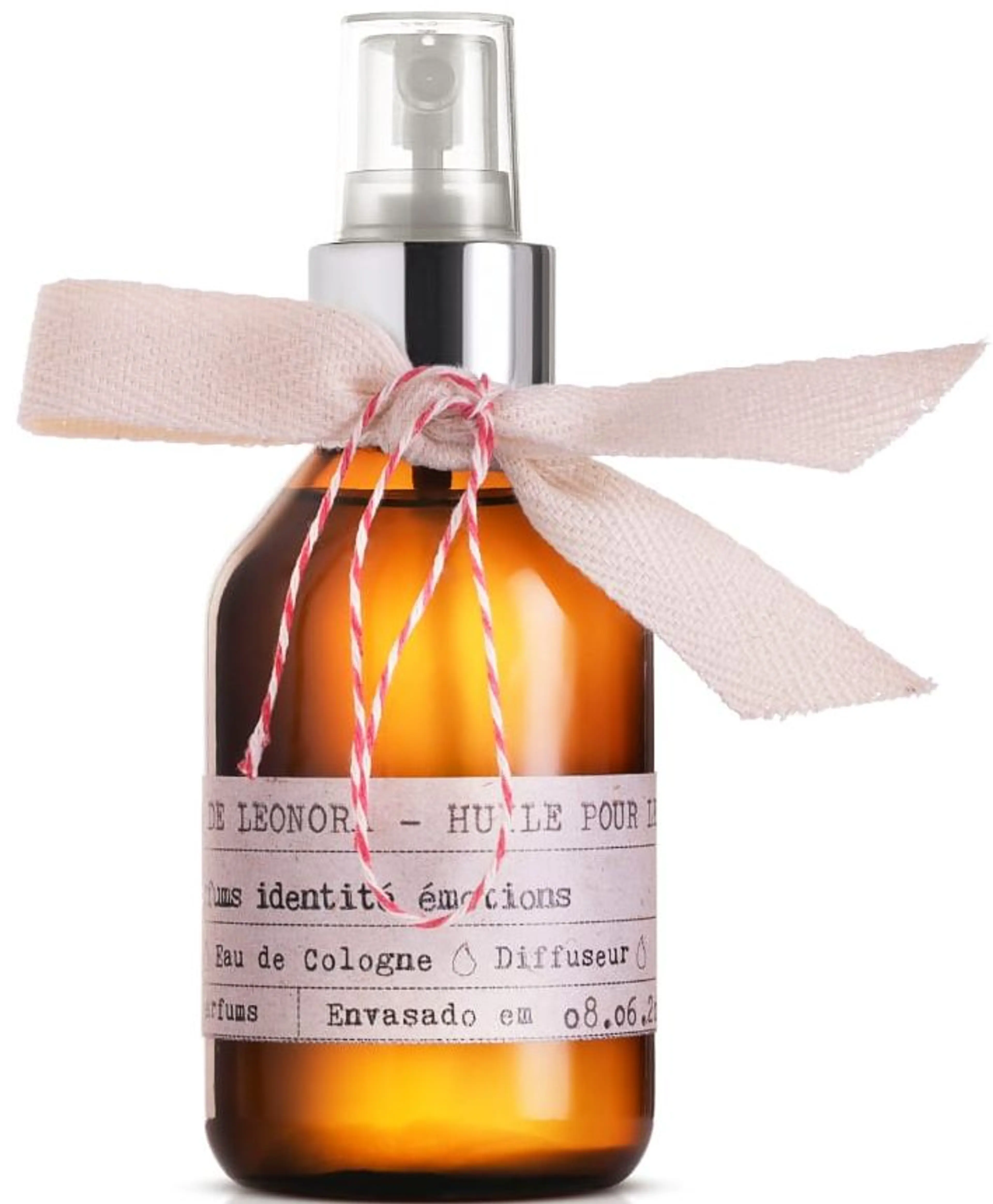 Óleo Eau de Leonora