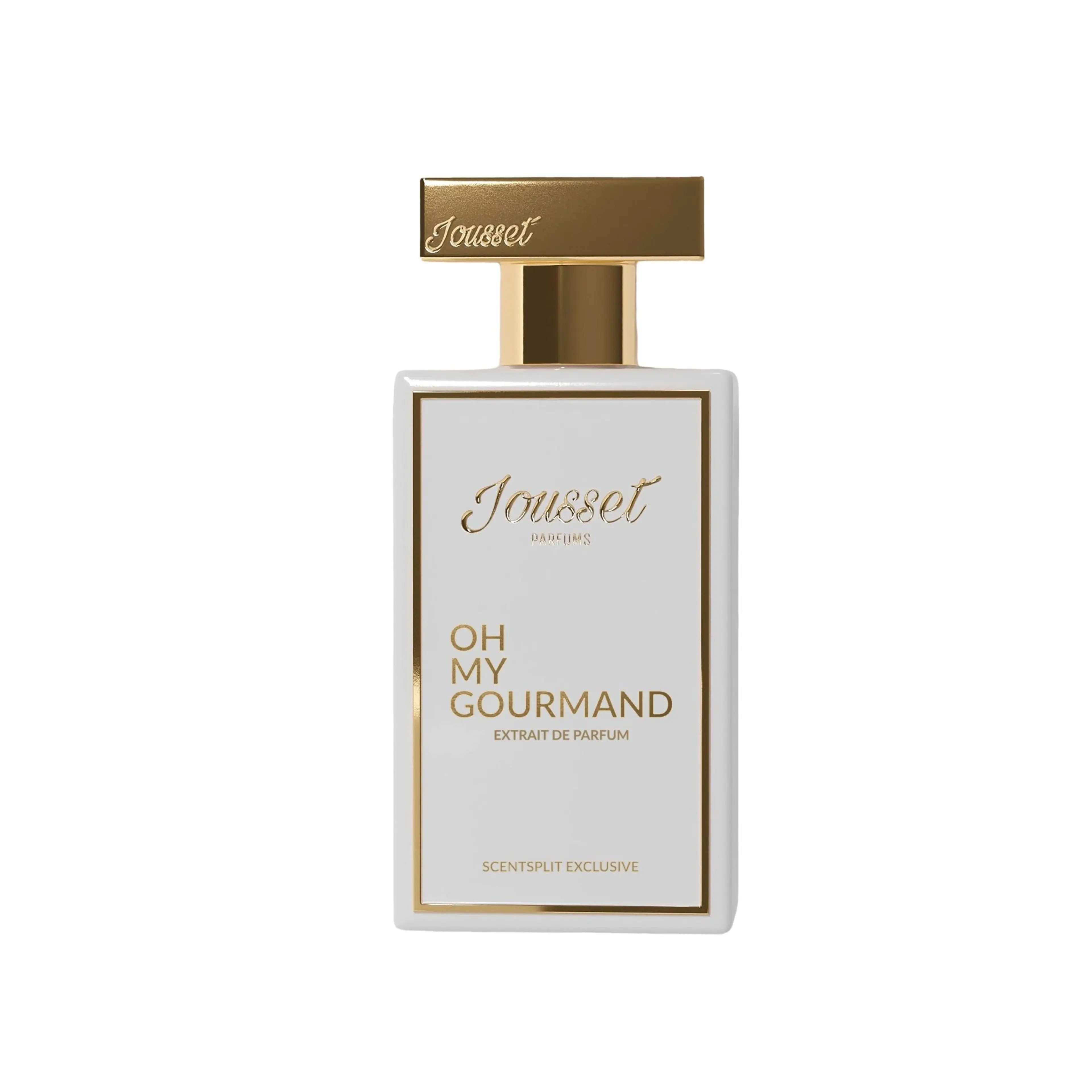 Oh My Gourmand (OMG) - Scent Split Exclusive