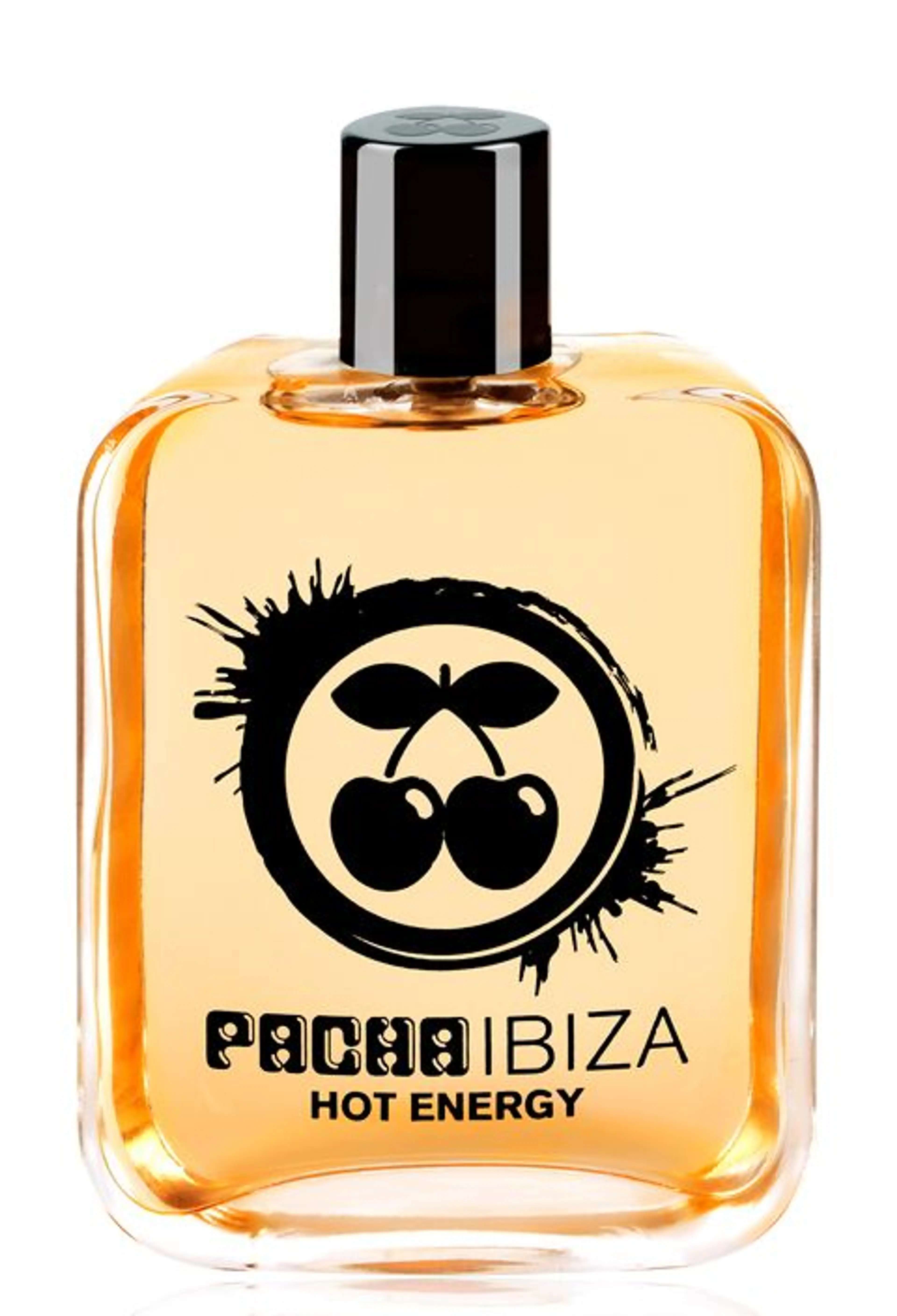 Pacha Ibiza Hot Energy