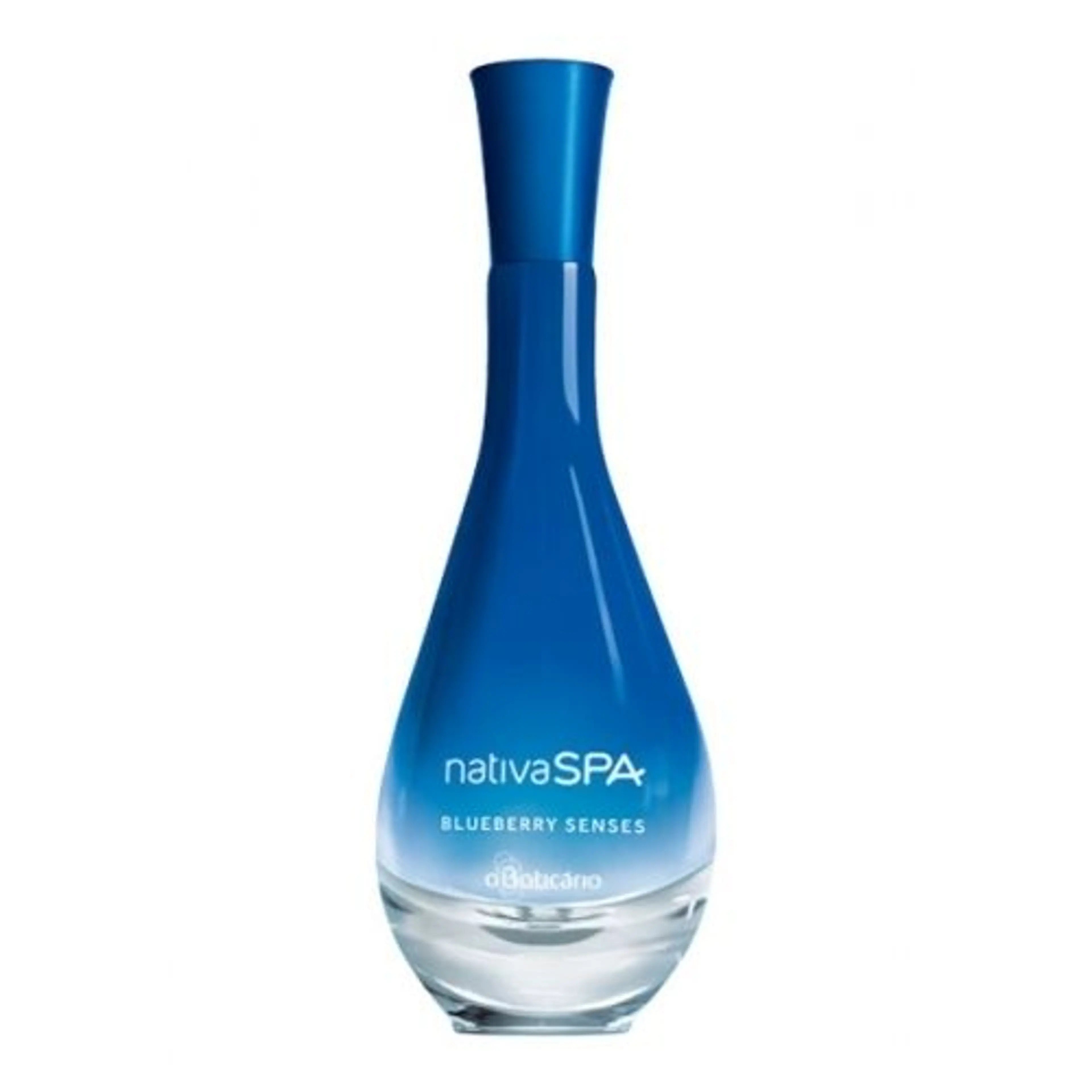 Nativa SPA Blueberry Senses
