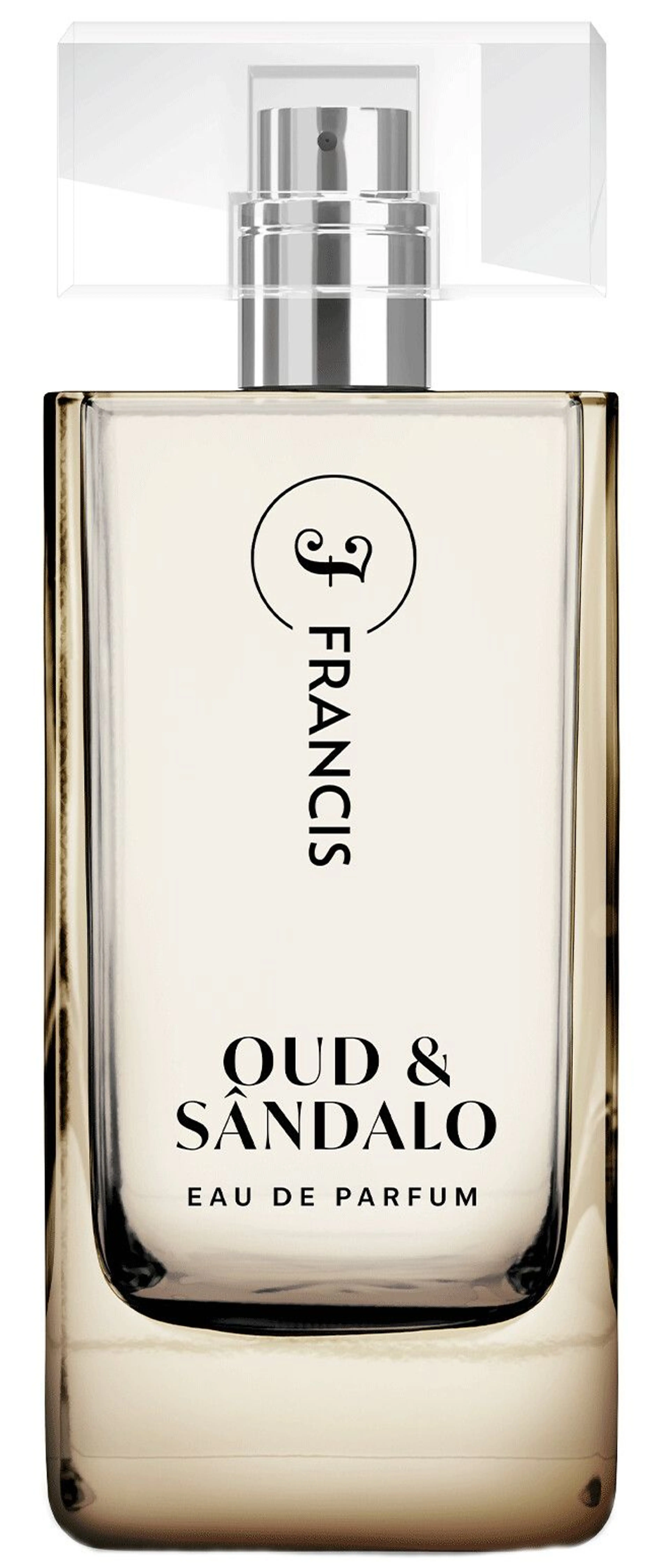 Oud & Sândalo