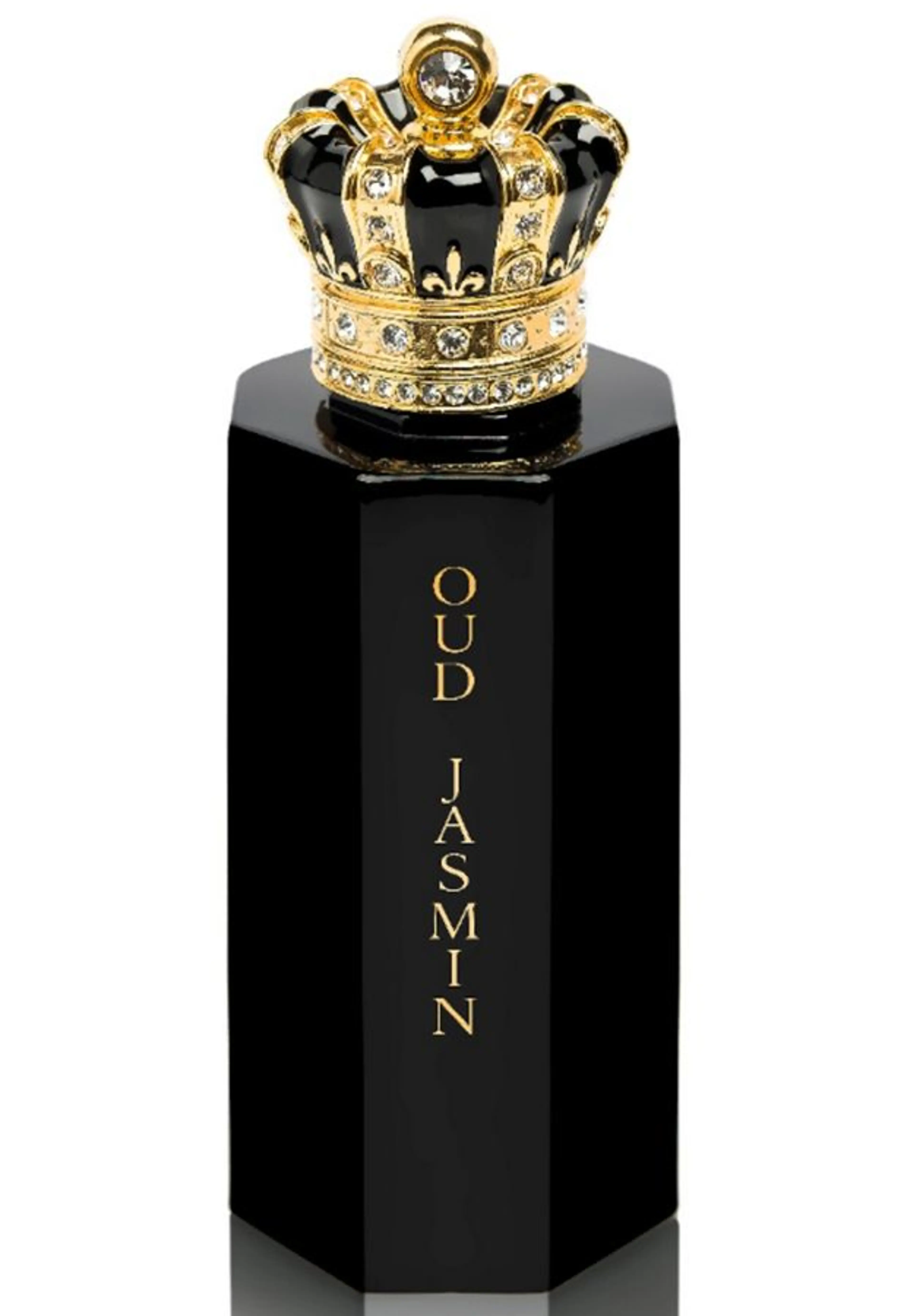 Oud Jasmine